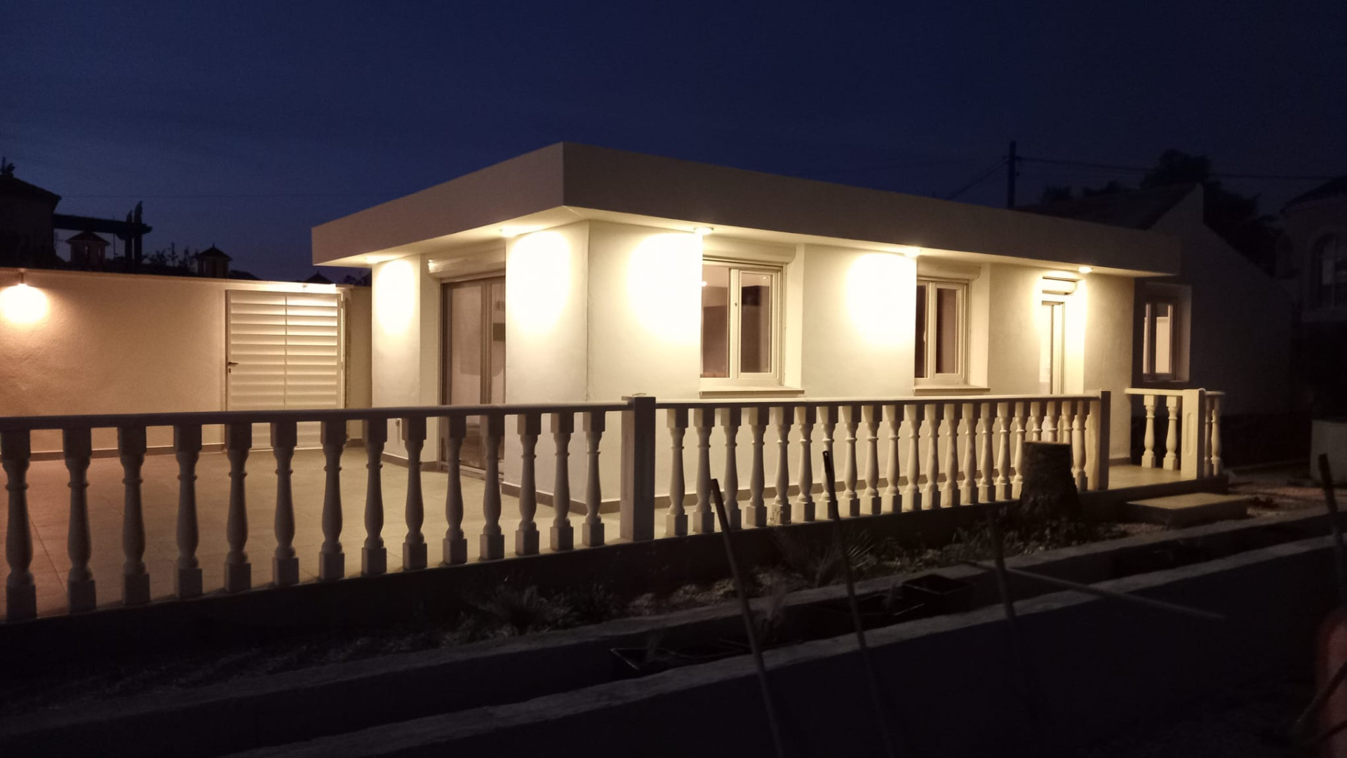 Sprzedaż - Detached Villa - Lomas de Cabo Roig