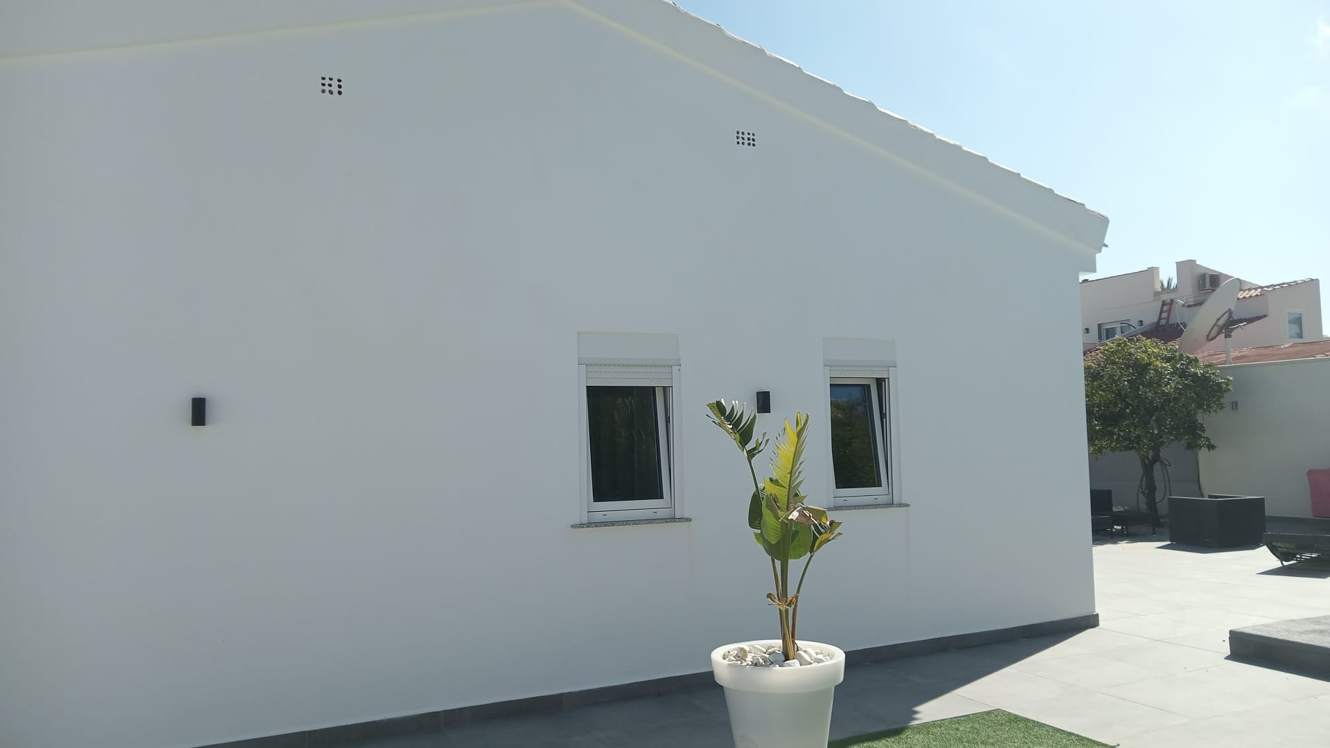 Sprzedaż - Detached Villa - Lomas de Cabo Roig
