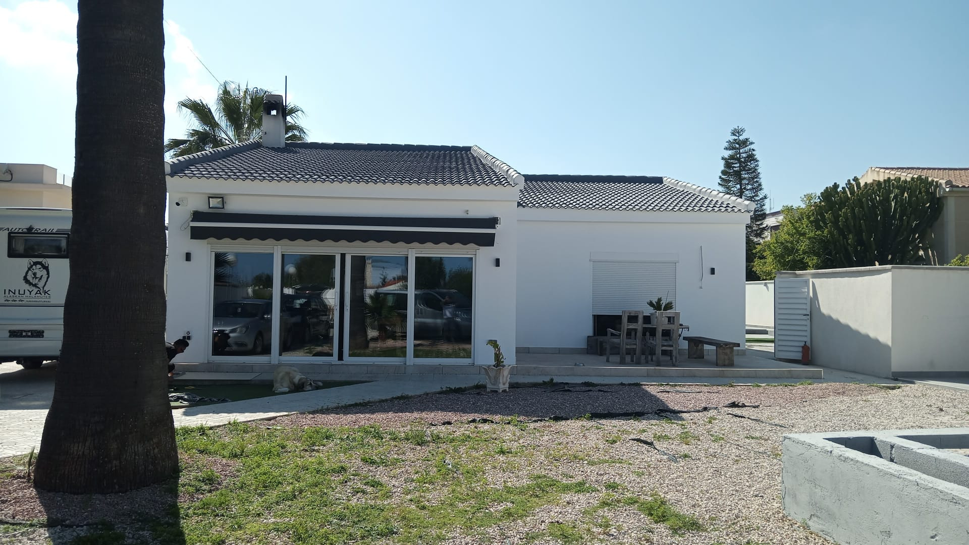 Sprzedaż - Detached Villa - Lomas de Cabo Roig