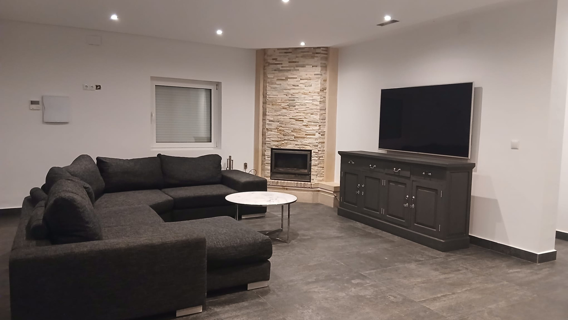 Sprzedaż - Detached Villa - Lomas de Cabo Roig
