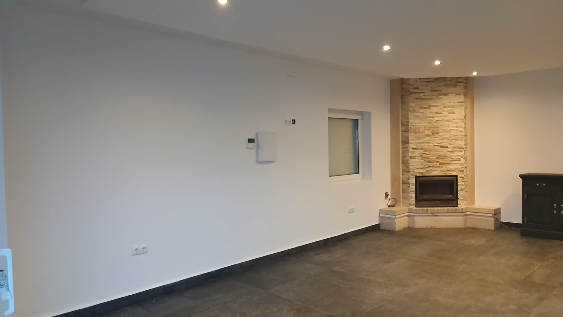 Sprzedaż - Detached Villa - Lomas de Cabo Roig