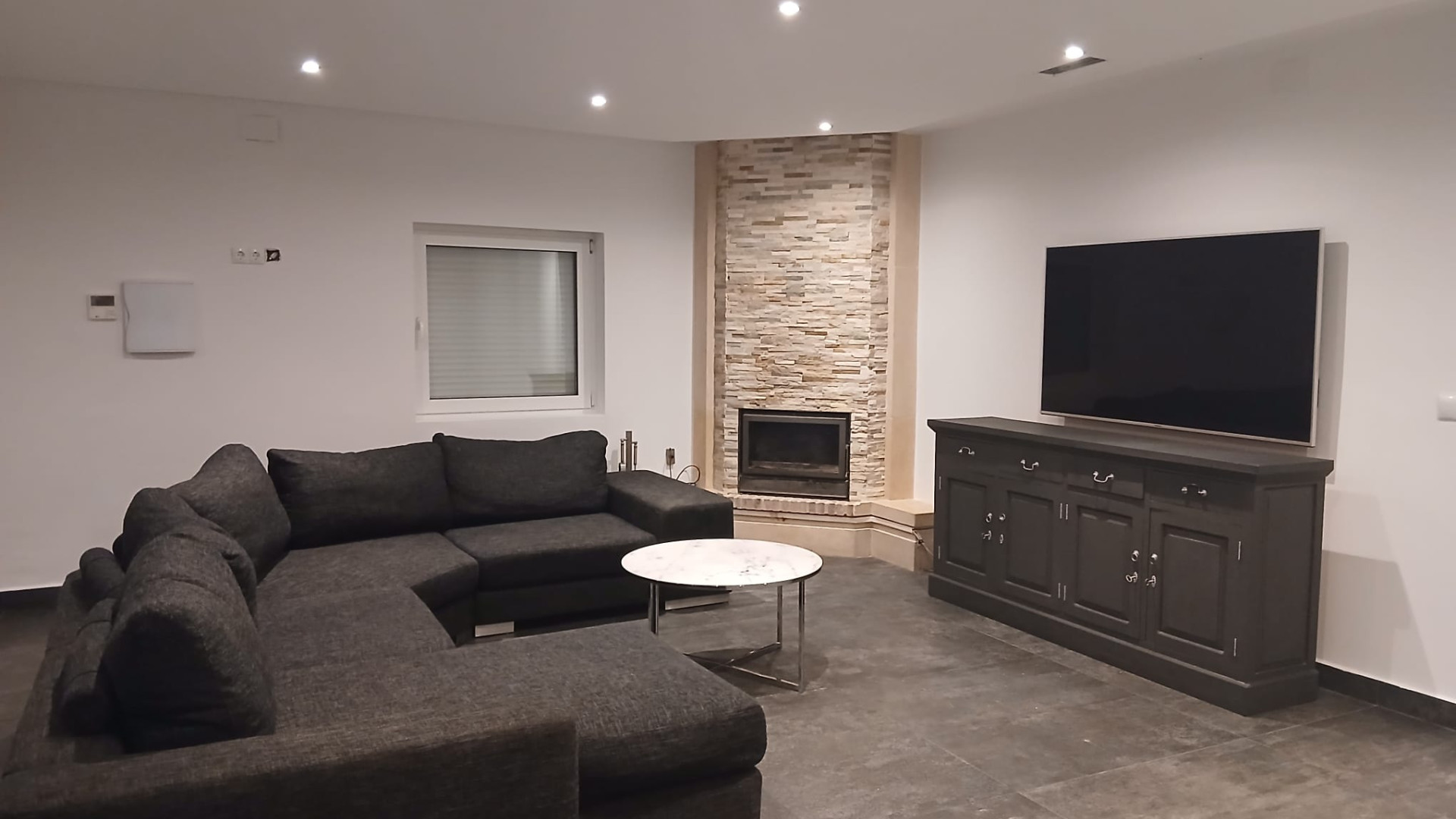 Sprzedaż - Detached Villa - Lomas de Cabo Roig
