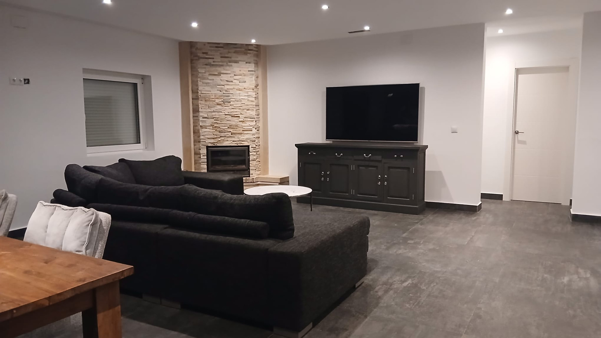 Sprzedaż - Detached Villa - Lomas de Cabo Roig