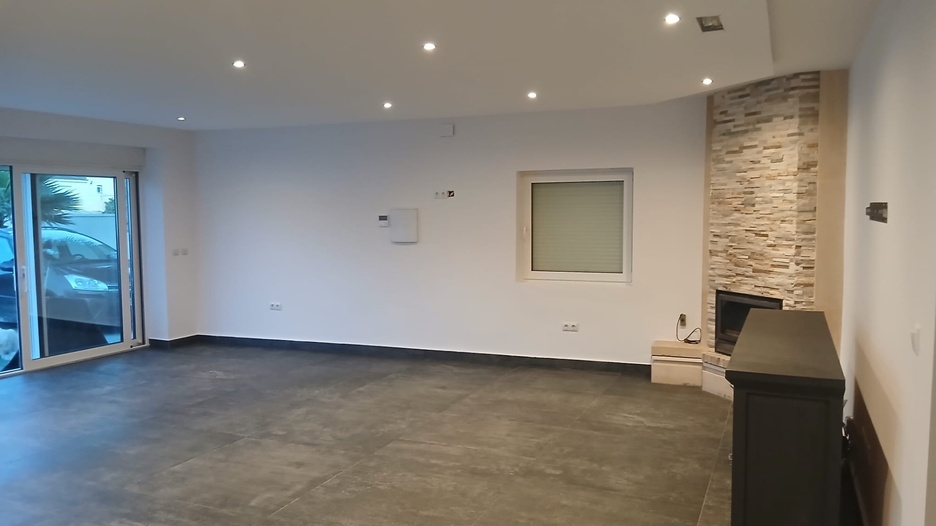 Sprzedaż - Detached Villa - Lomas de Cabo Roig