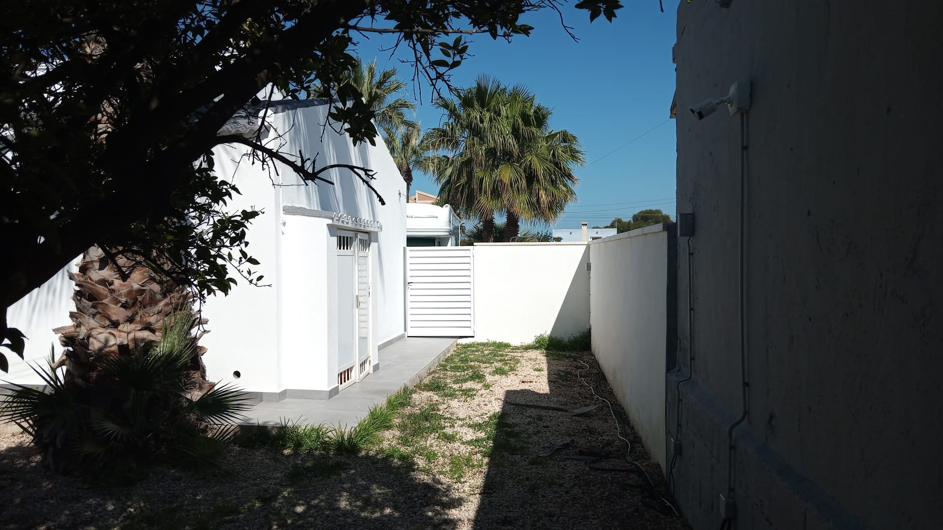 Sprzedaż - Detached Villa - Lomas de Cabo Roig