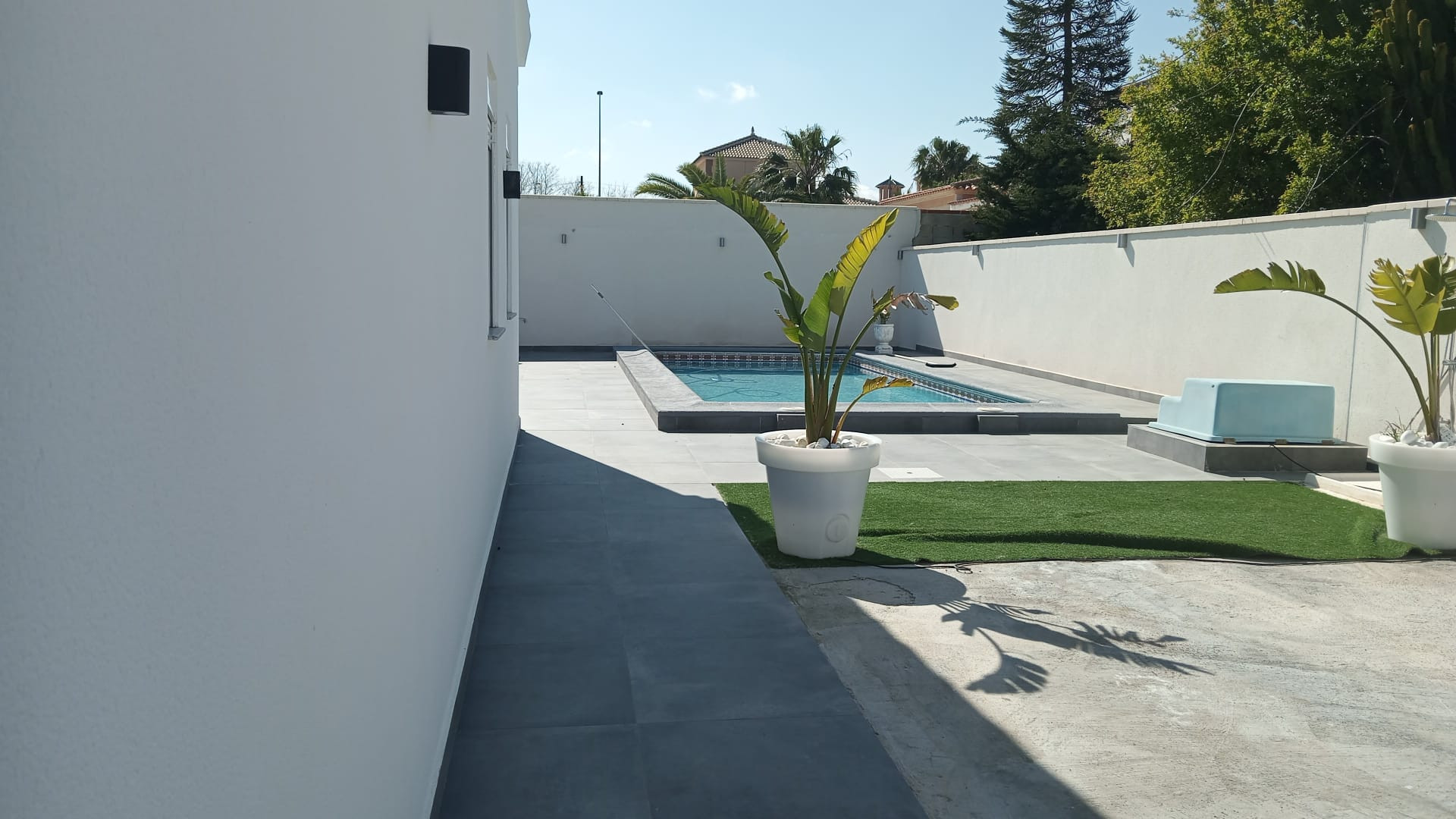 Sprzedaż - Detached Villa - Lomas de Cabo Roig