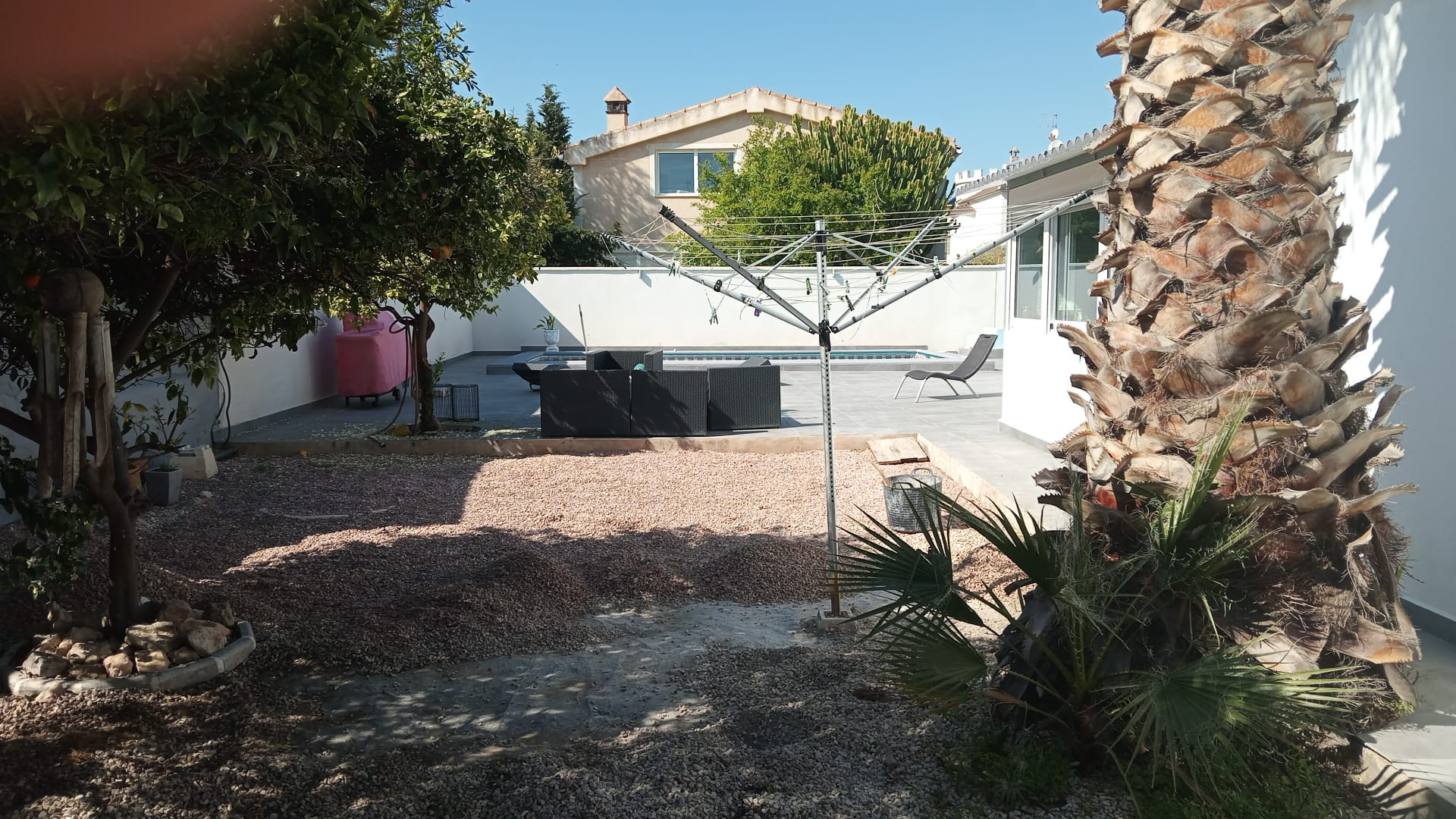 Sprzedaż - Detached Villa - Lomas de Cabo Roig