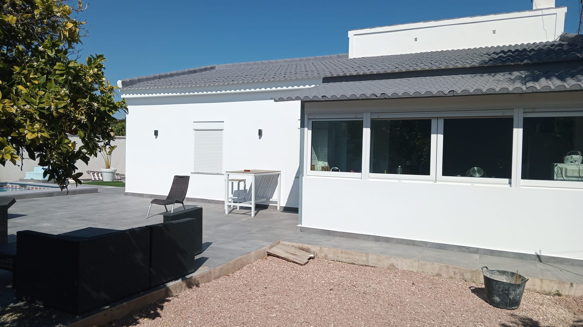 Sprzedaż - Detached Villa - Lomas de Cabo Roig