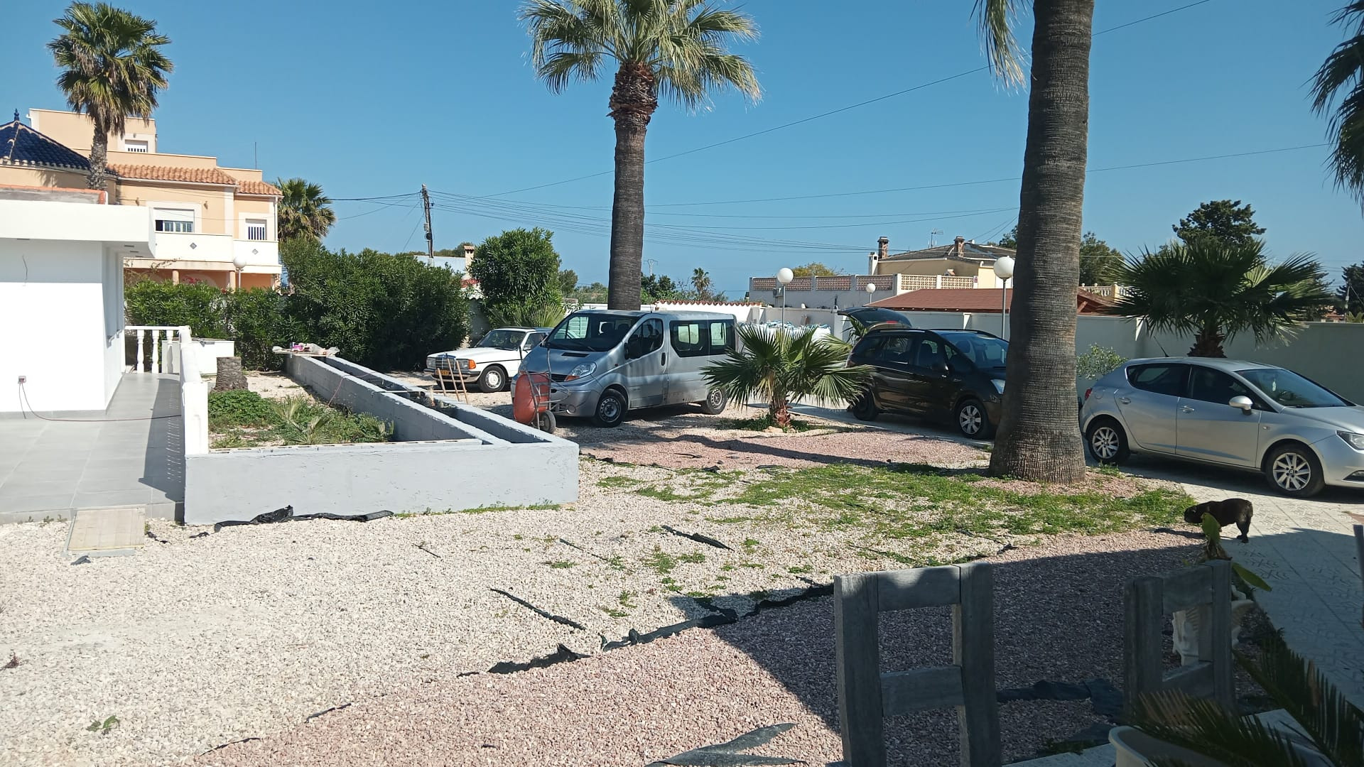 Sprzedaż - Detached Villa - Lomas de Cabo Roig