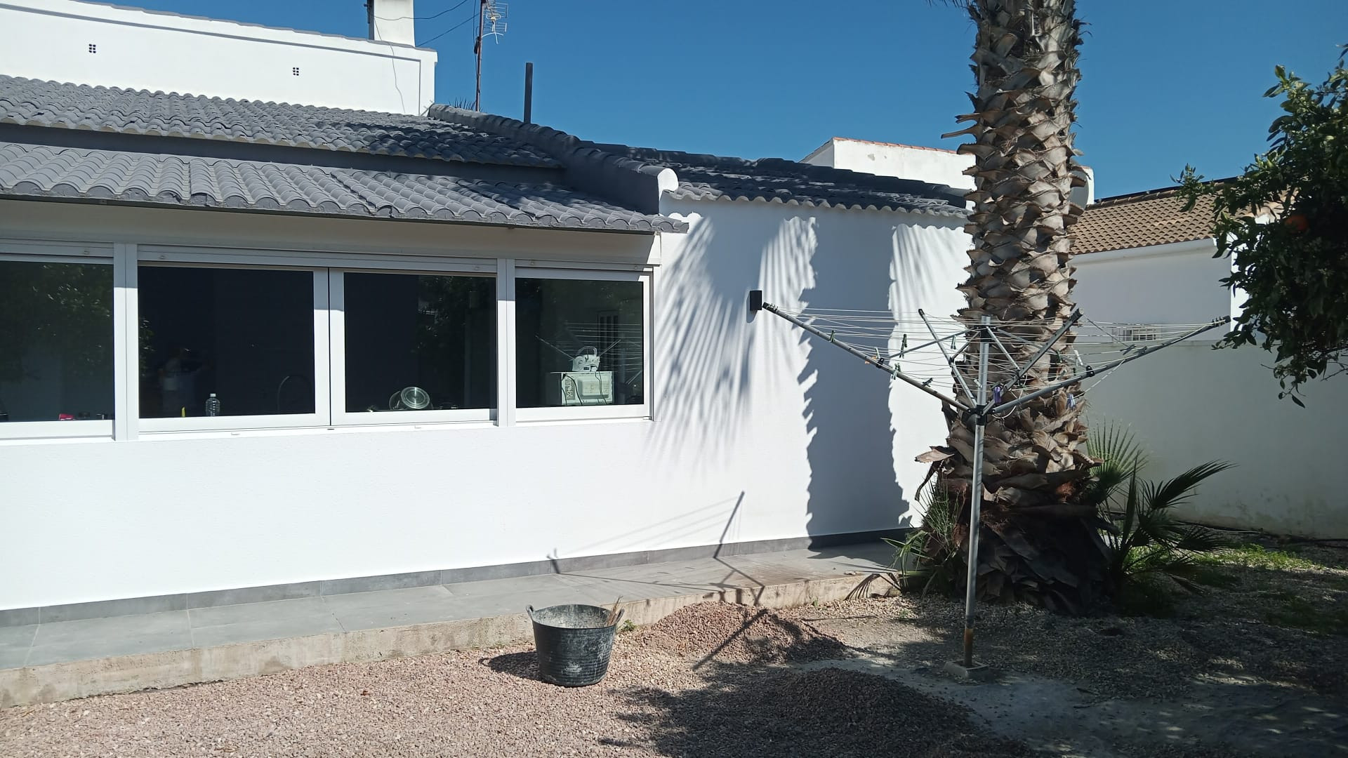 Sprzedaż - Detached Villa - Lomas de Cabo Roig