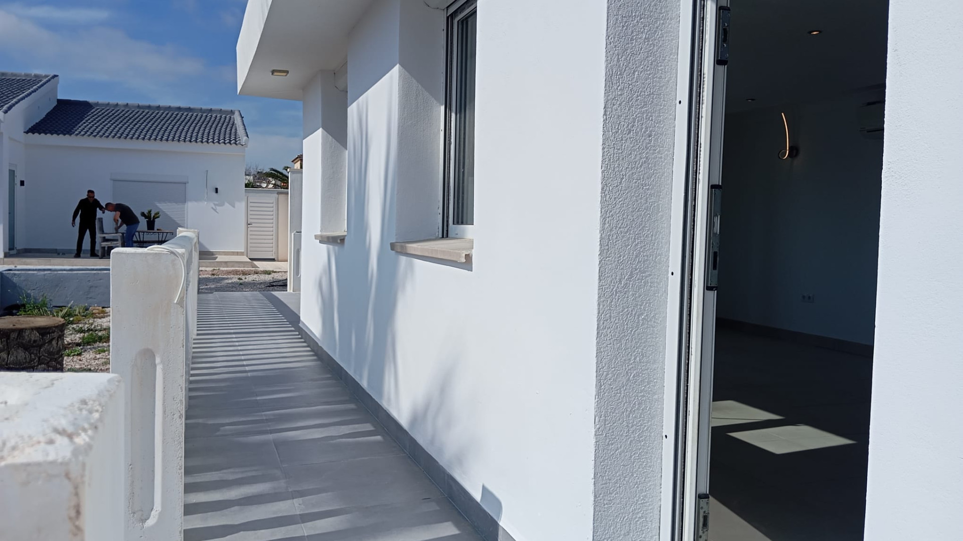 Sprzedaż - Detached Villa - Lomas de Cabo Roig