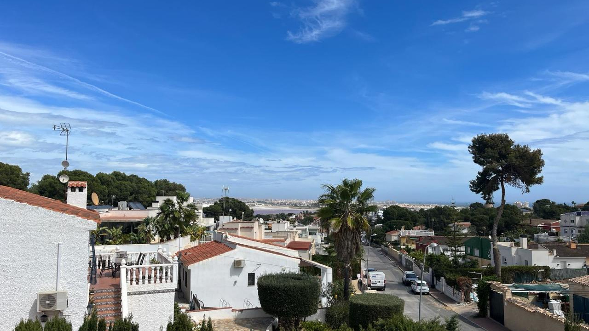 Sprzedaż - Detached Villa - Los Balcones, Torrevieja - Los Balcones