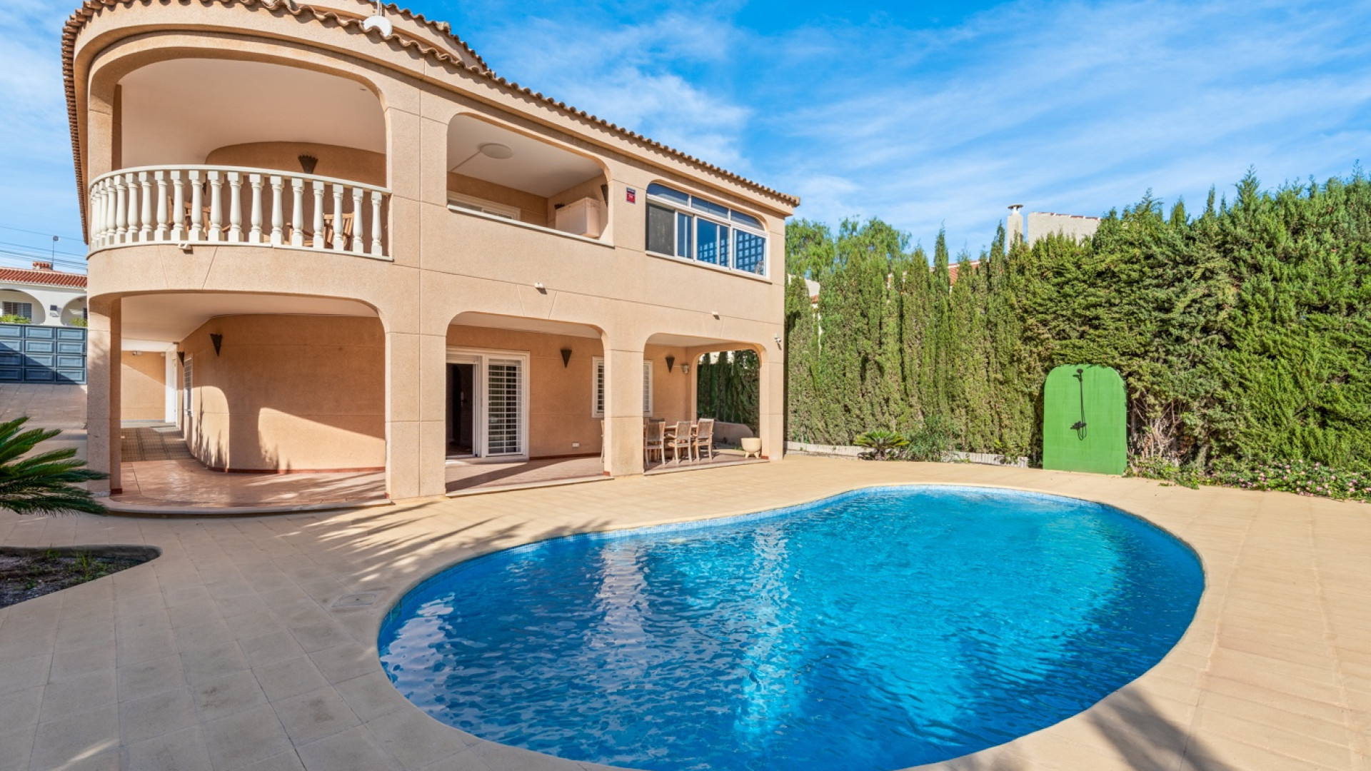 Sprzedaż - Detached Villa - Los Balcones, Torrevieja - Los Balcones