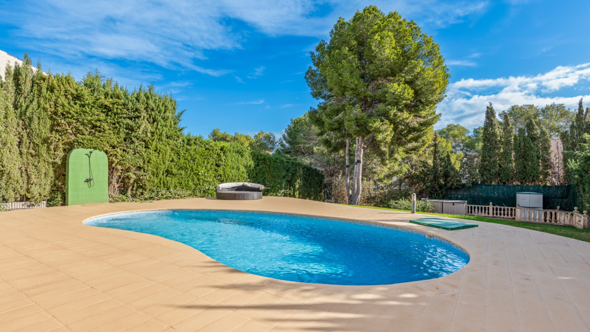 Sprzedaż - Detached Villa - Los Balcones, Torrevieja - Los Balcones