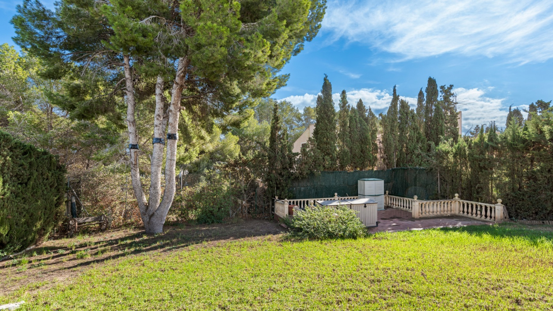 Sprzedaż - Detached Villa - Los Balcones, Torrevieja - Los Balcones