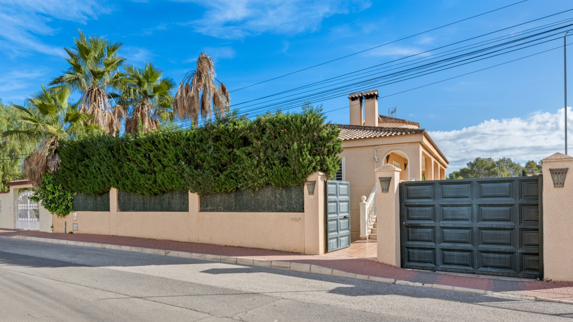 Sprzedaż - Detached Villa - Los Balcones, Torrevieja - Los Balcones