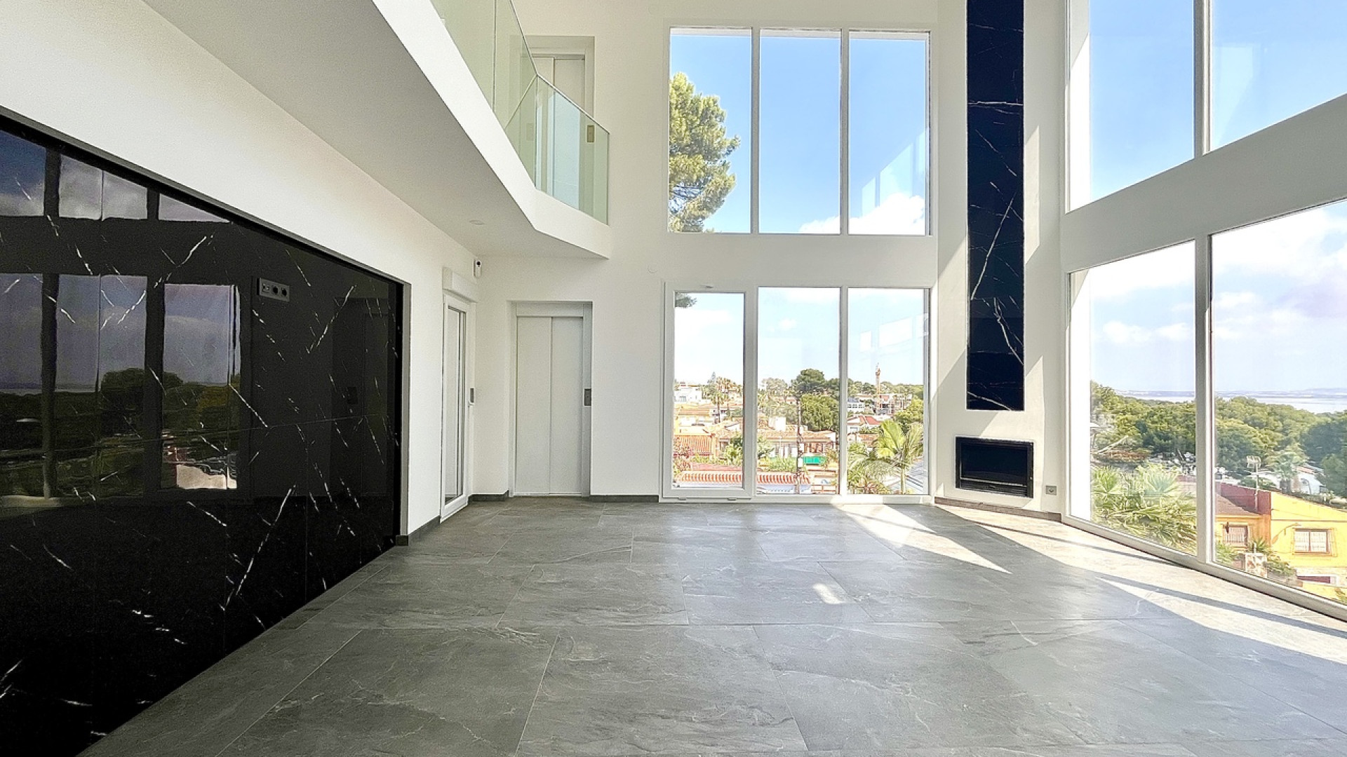 Sprzedaż - Detached Villa - Los Balcones, Torrevieja - Los Balcones