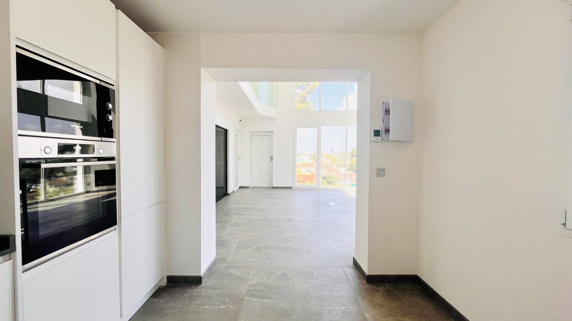 Sprzedaż - Detached Villa - Los Balcones, Torrevieja - Los Balcones