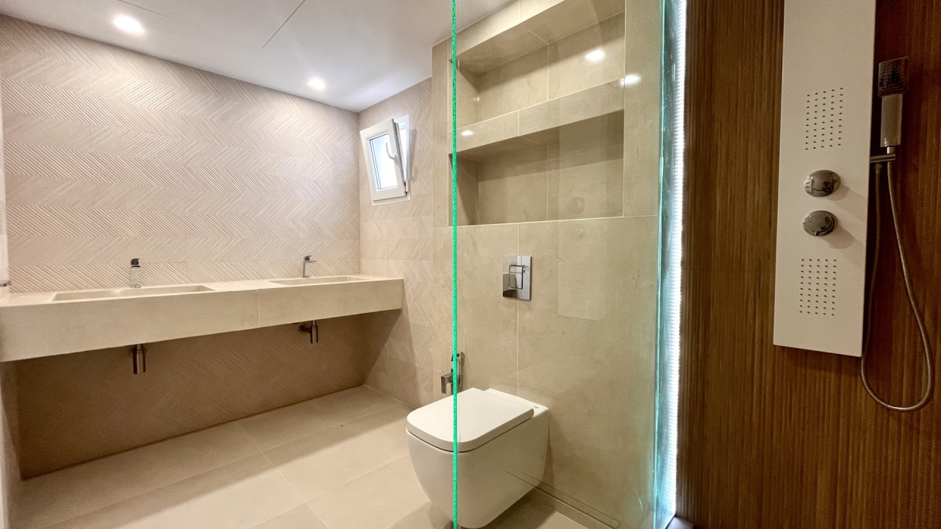 Sprzedaż - Detached Villa - Los Balcones, Torrevieja - Los Balcones