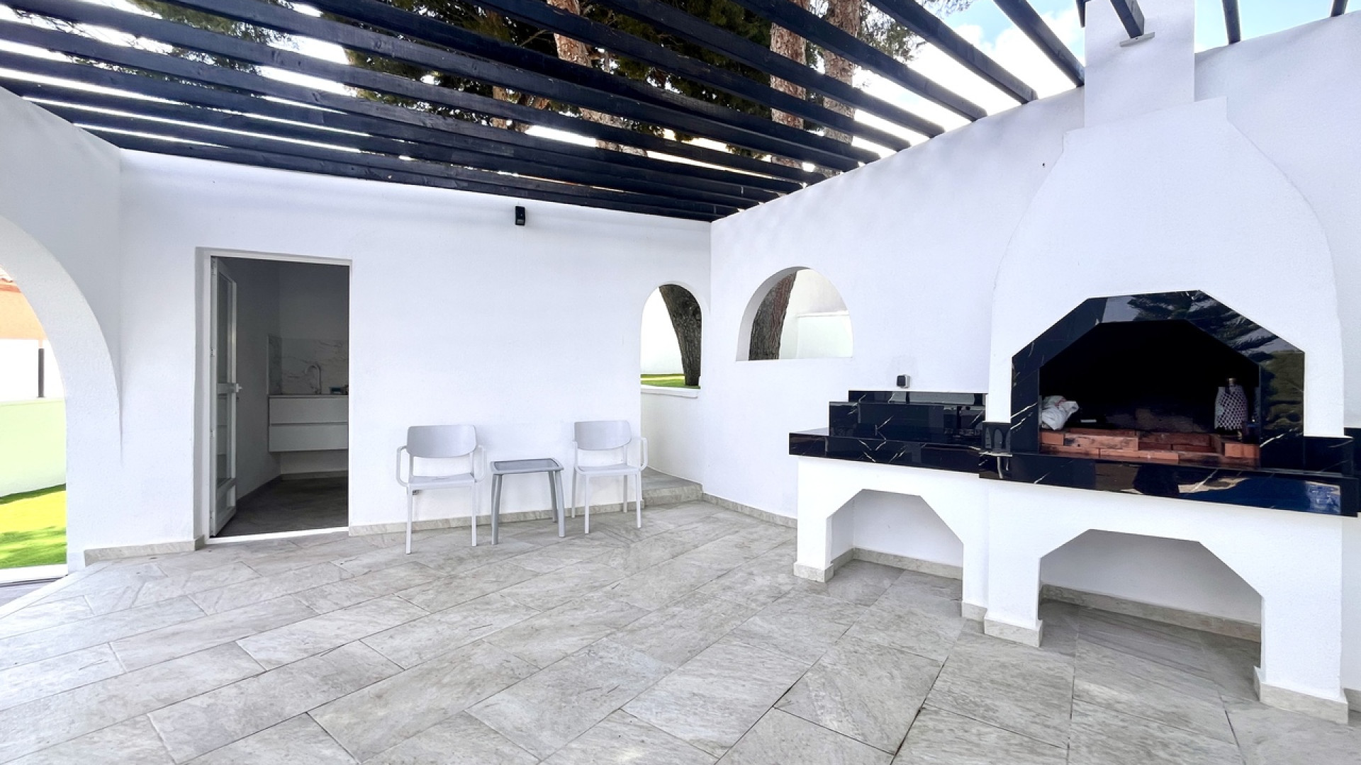 Sprzedaż - Detached Villa - Los Balcones, Torrevieja - Los Balcones