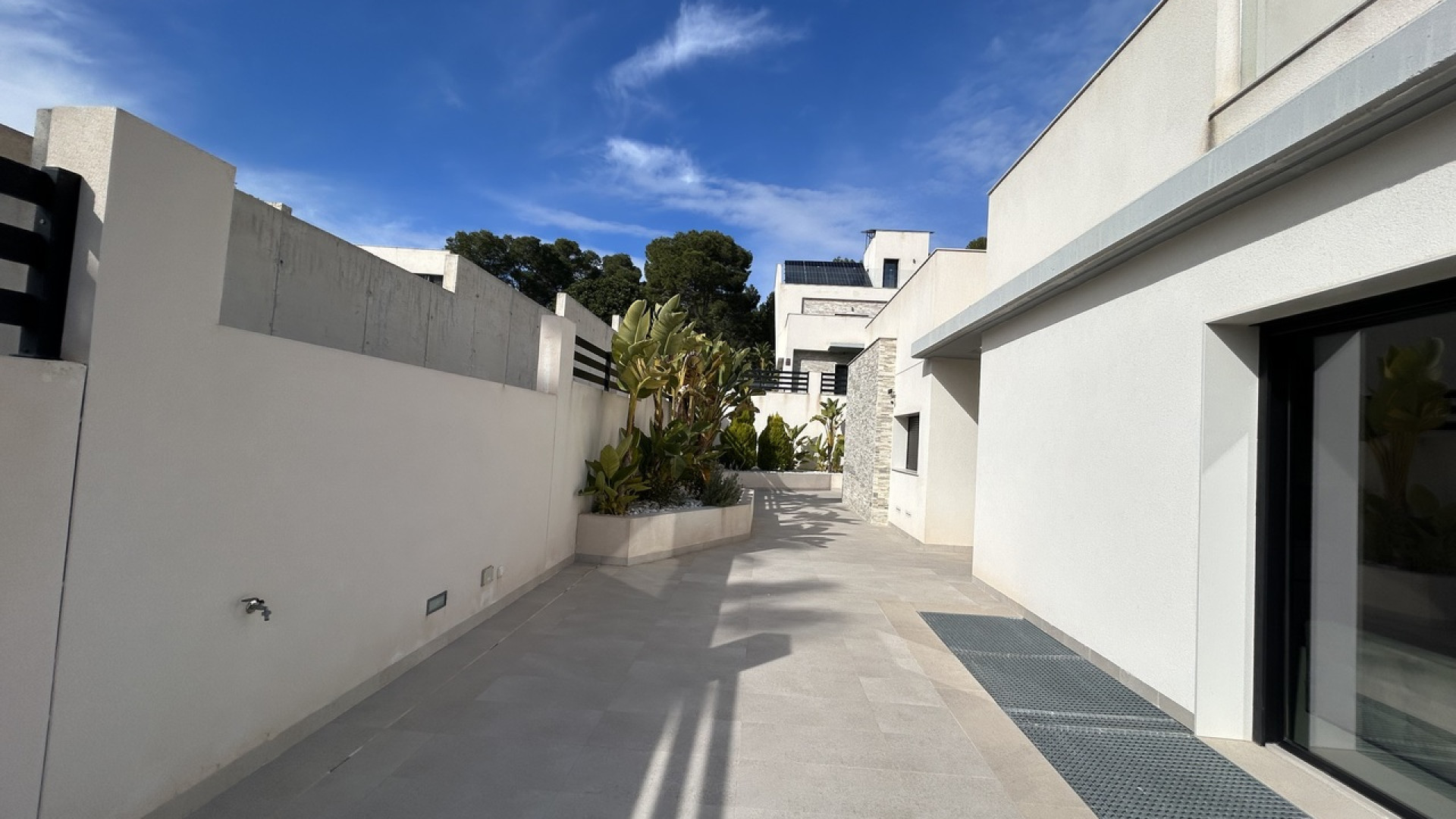 Sprzedaż - Detached Villa - Los Balcones, Torrevieja - Los Balcones