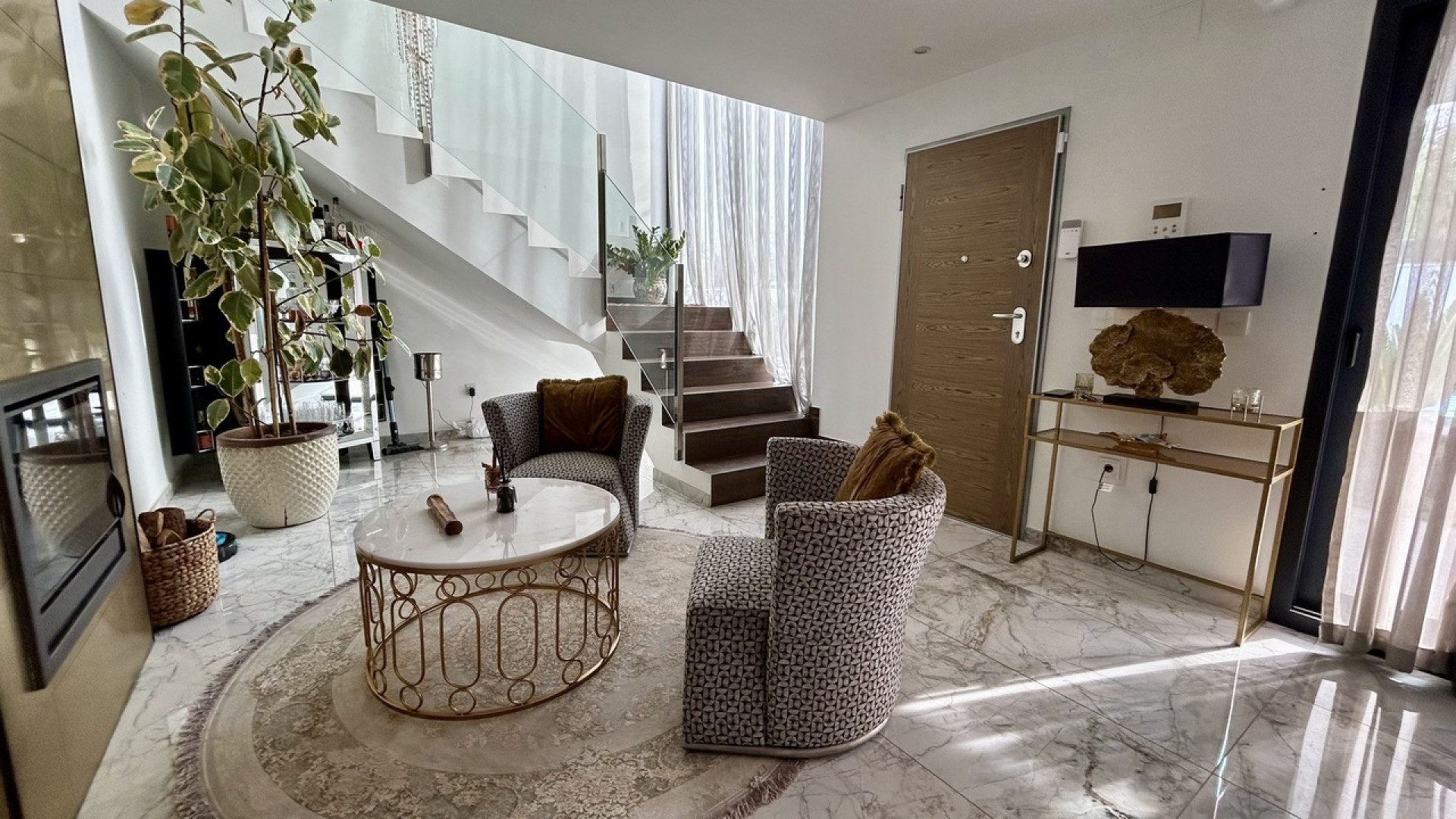 Sprzedaż - Detached Villa - Los Balcones, Torrevieja - Los Balcones