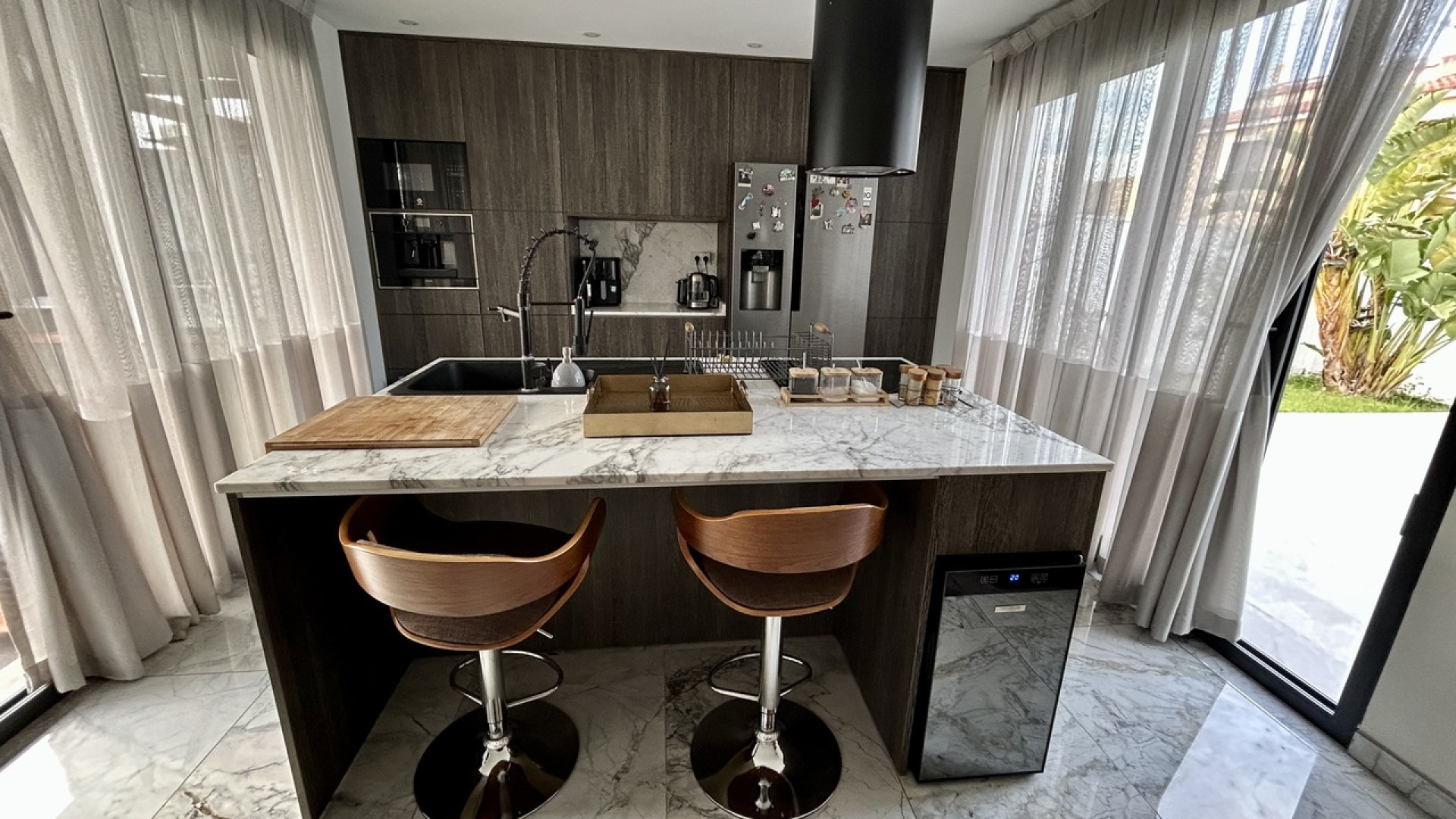 Sprzedaż - Detached Villa - Los Balcones, Torrevieja - Los Balcones