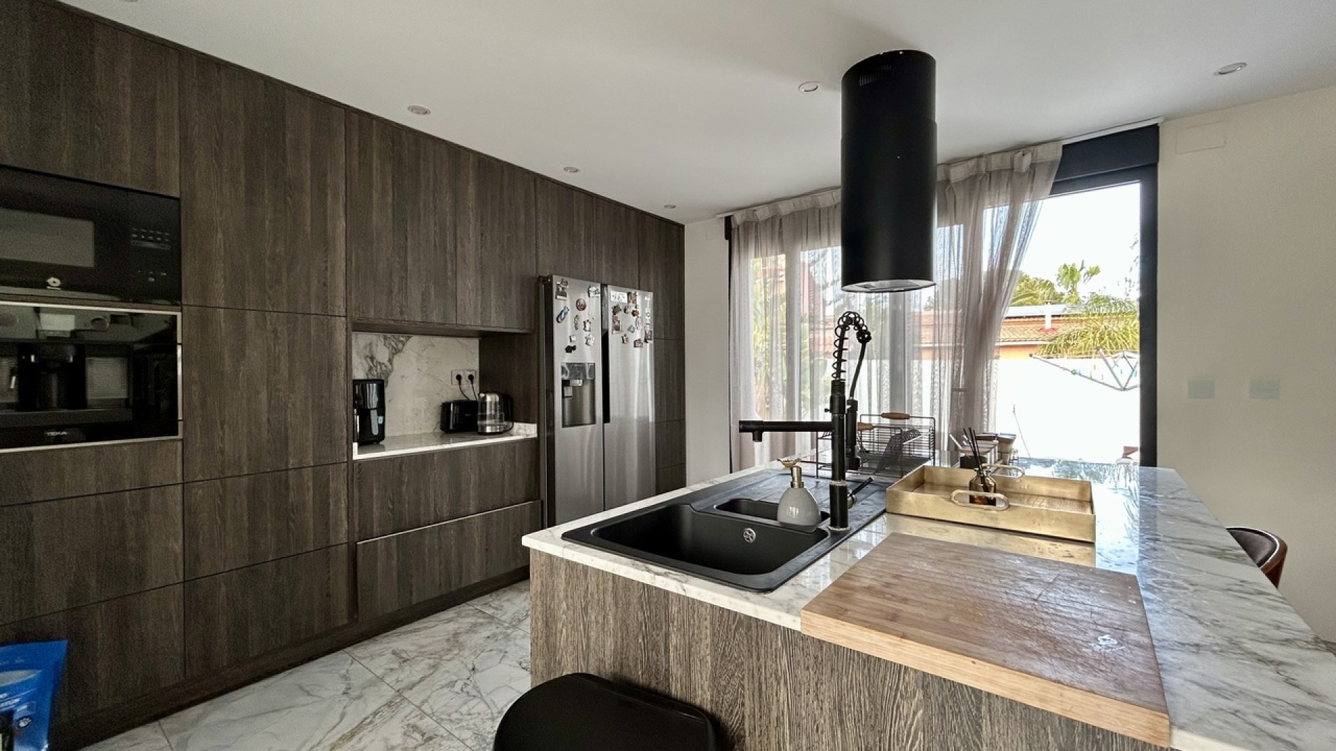 Sprzedaż - Detached Villa - Los Balcones, Torrevieja - Los Balcones