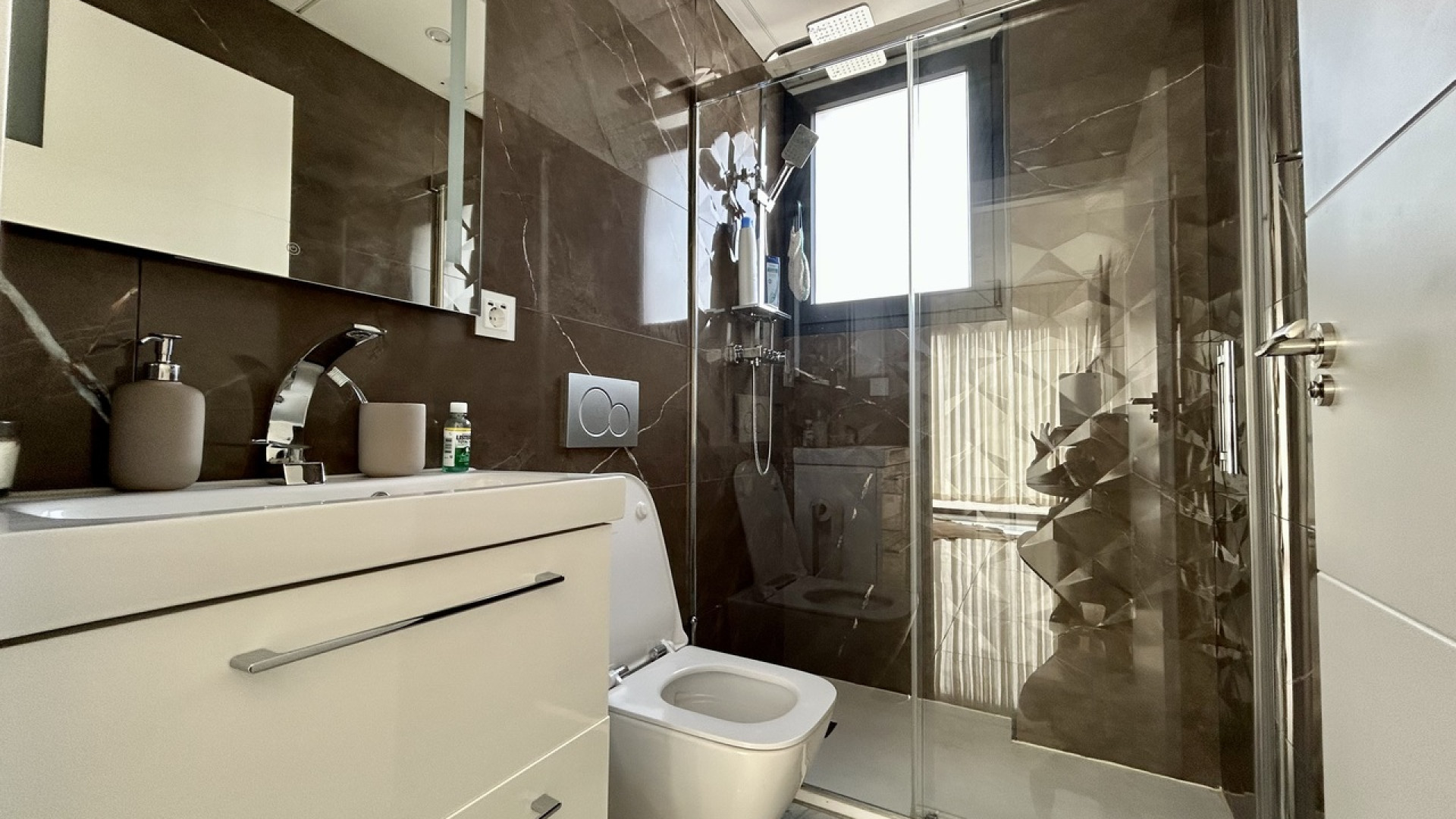 Sprzedaż - Detached Villa - Los Balcones, Torrevieja - Los Balcones