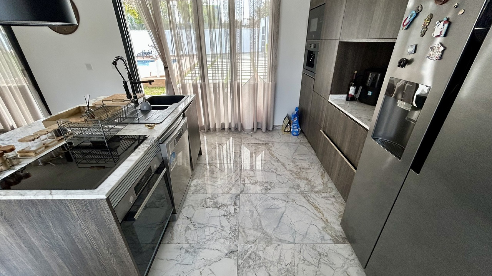 Sprzedaż - Detached Villa - Los Balcones, Torrevieja - Los Balcones