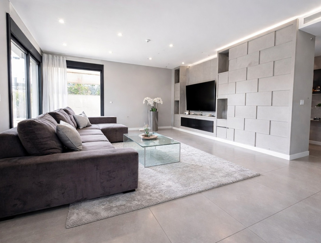 Sprzedaż - Detached Villa - Los Balcones, Torrevieja - Los Balcones