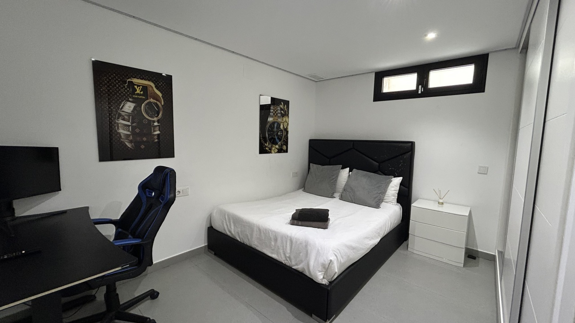 Sprzedaż - Detached Villa - Los Balcones, Torrevieja - Los Balcones