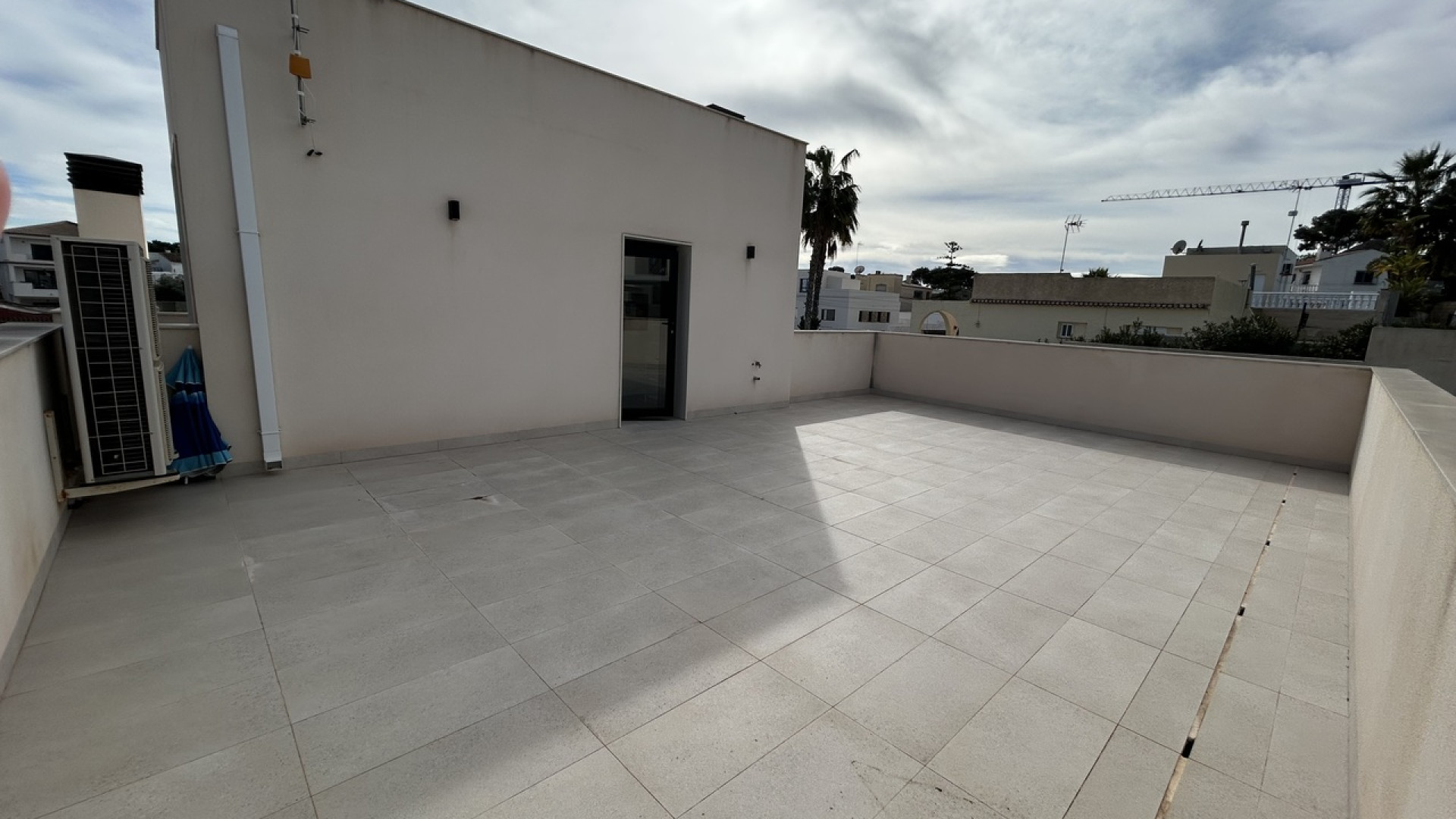 Sprzedaż - Detached Villa - Los Balcones, Torrevieja - Los Balcones