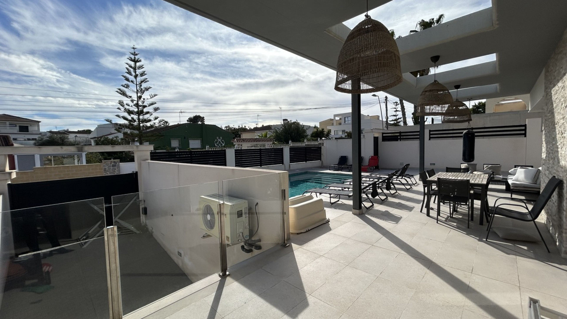 Sprzedaż - Detached Villa - Los Balcones, Torrevieja - Los Balcones