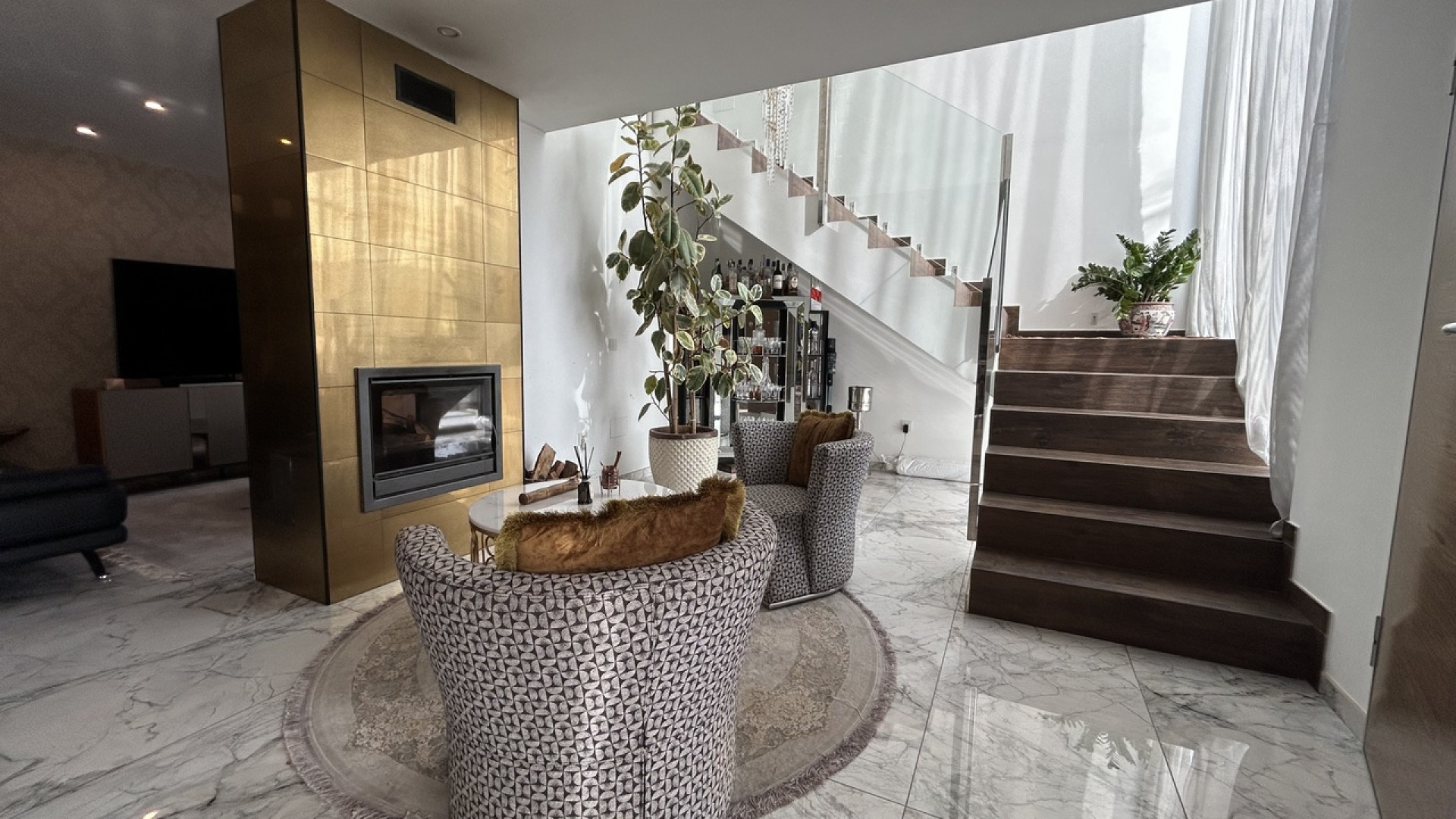Sprzedaż - Detached Villa - Los Balcones, Torrevieja - Los Balcones