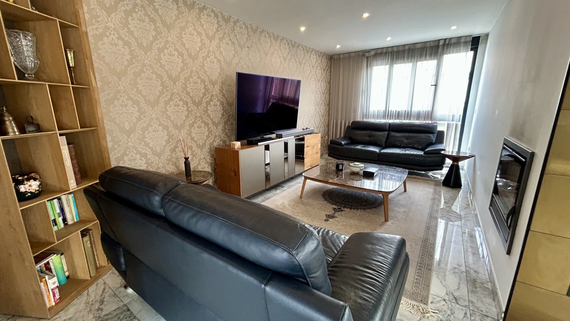 Sprzedaż - Detached Villa - Los Balcones, Torrevieja - Los Balcones