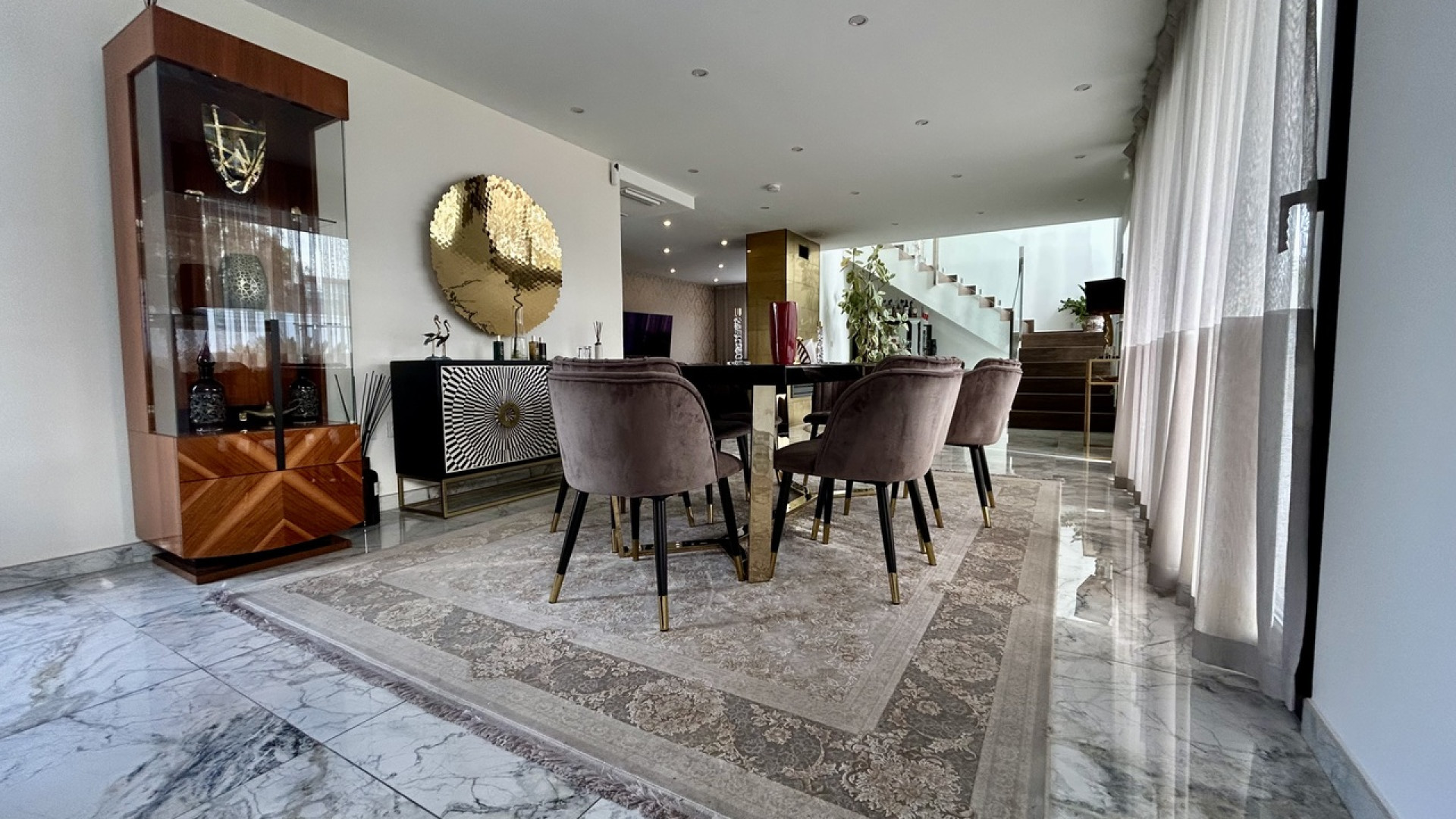 Sprzedaż - Detached Villa - Los Balcones, Torrevieja - Los Balcones