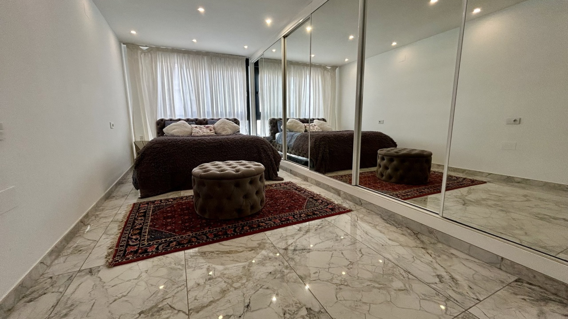 Sprzedaż - Detached Villa - Los Balcones, Torrevieja - Los Balcones