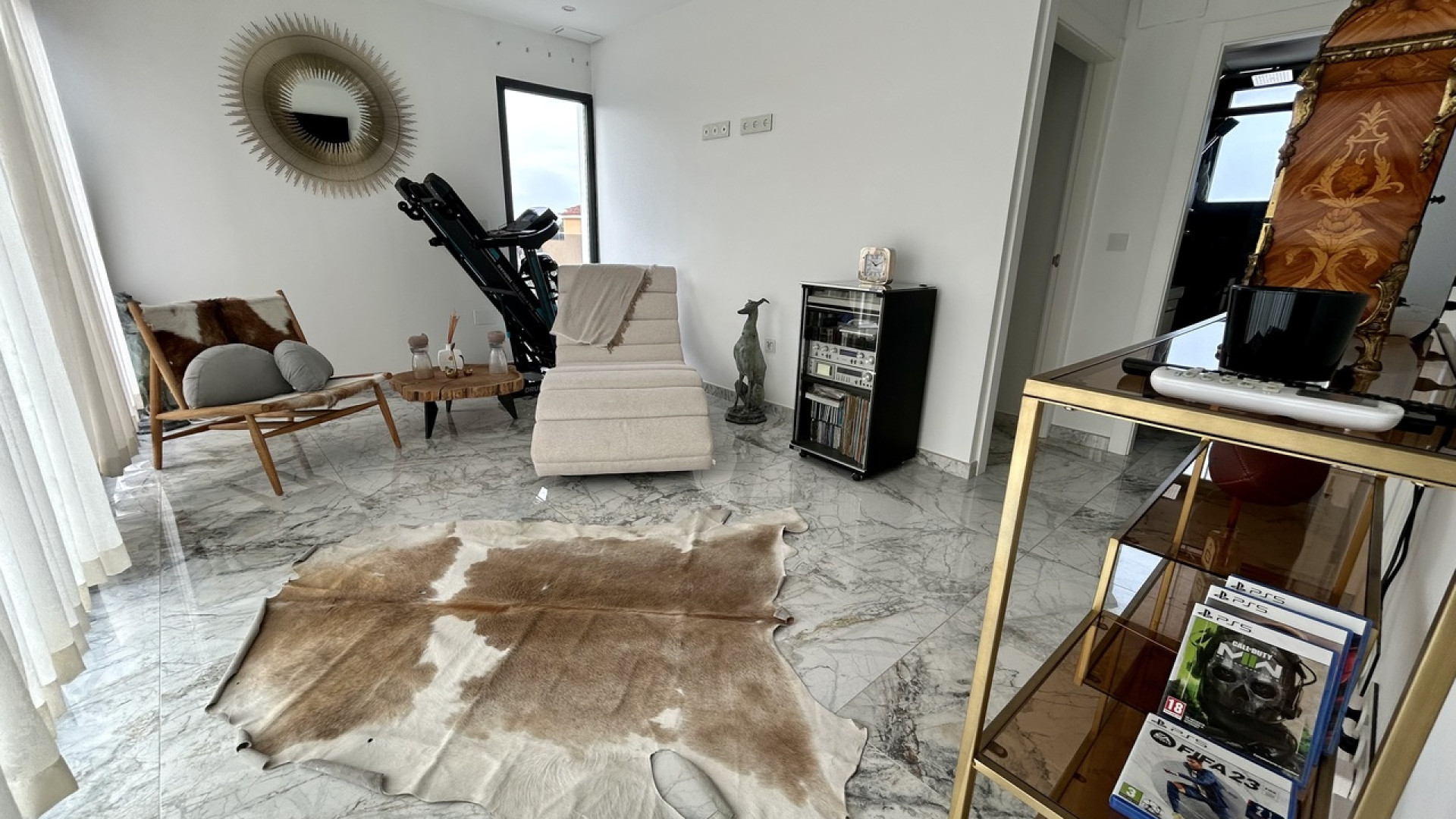 Sprzedaż - Detached Villa - Los Balcones, Torrevieja - Los Balcones