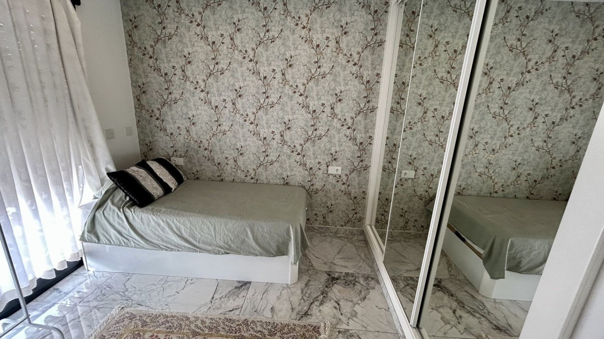 Sprzedaż - Detached Villa - Los Balcones, Torrevieja - Los Balcones