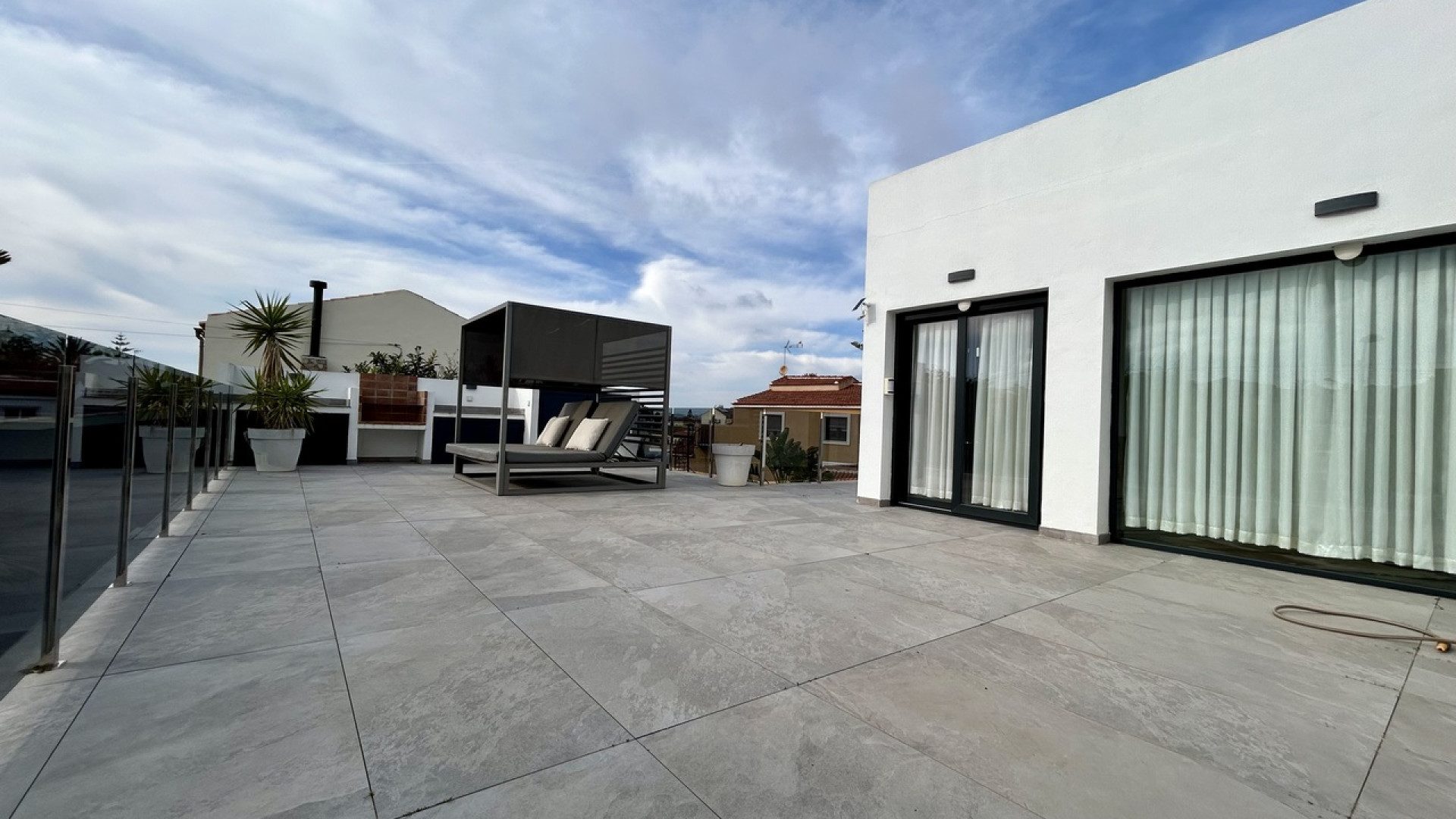 Sprzedaż - Detached Villa - Los Balcones, Torrevieja - Los Balcones