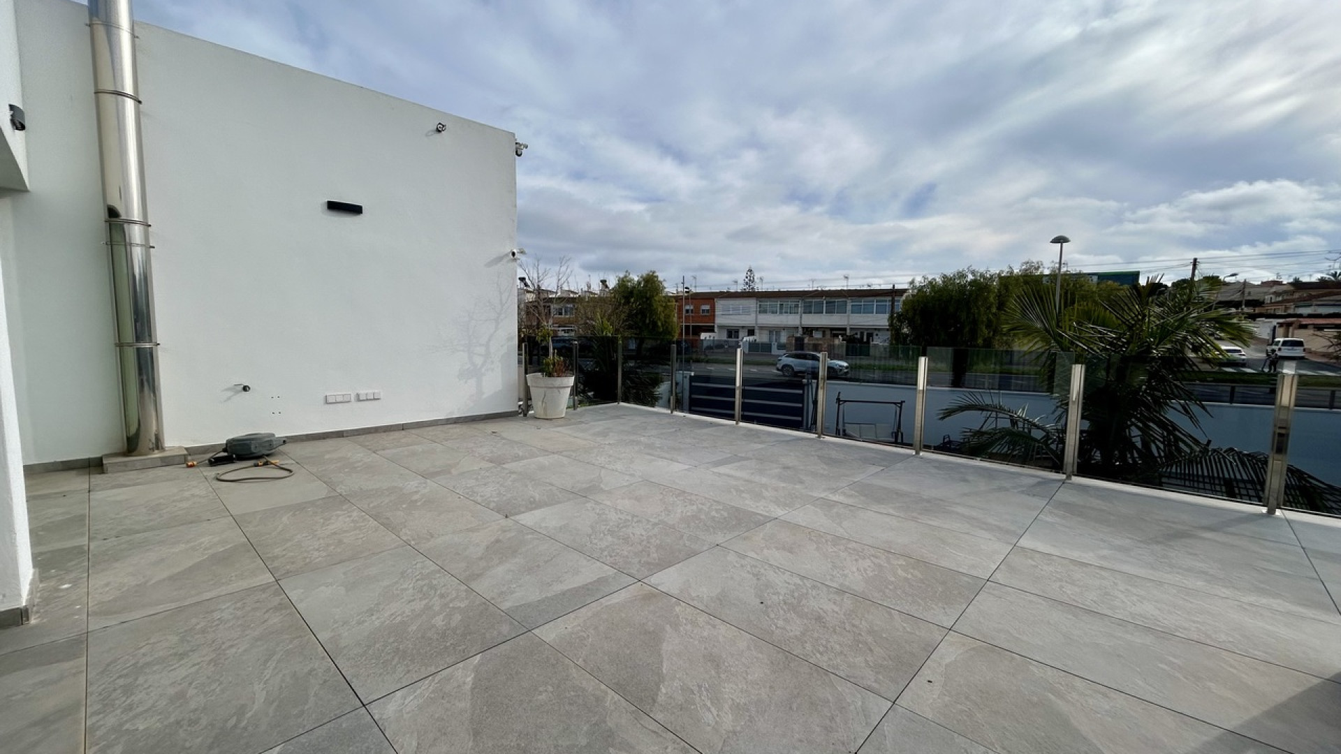 Sprzedaż - Detached Villa - Los Balcones, Torrevieja - Los Balcones