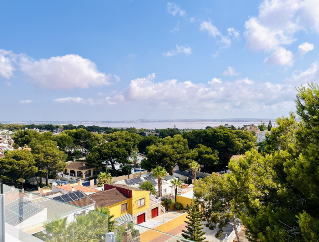 Sprzedaż - Detached Villa - Los Balcones, Torrevieja - Los Balcones
