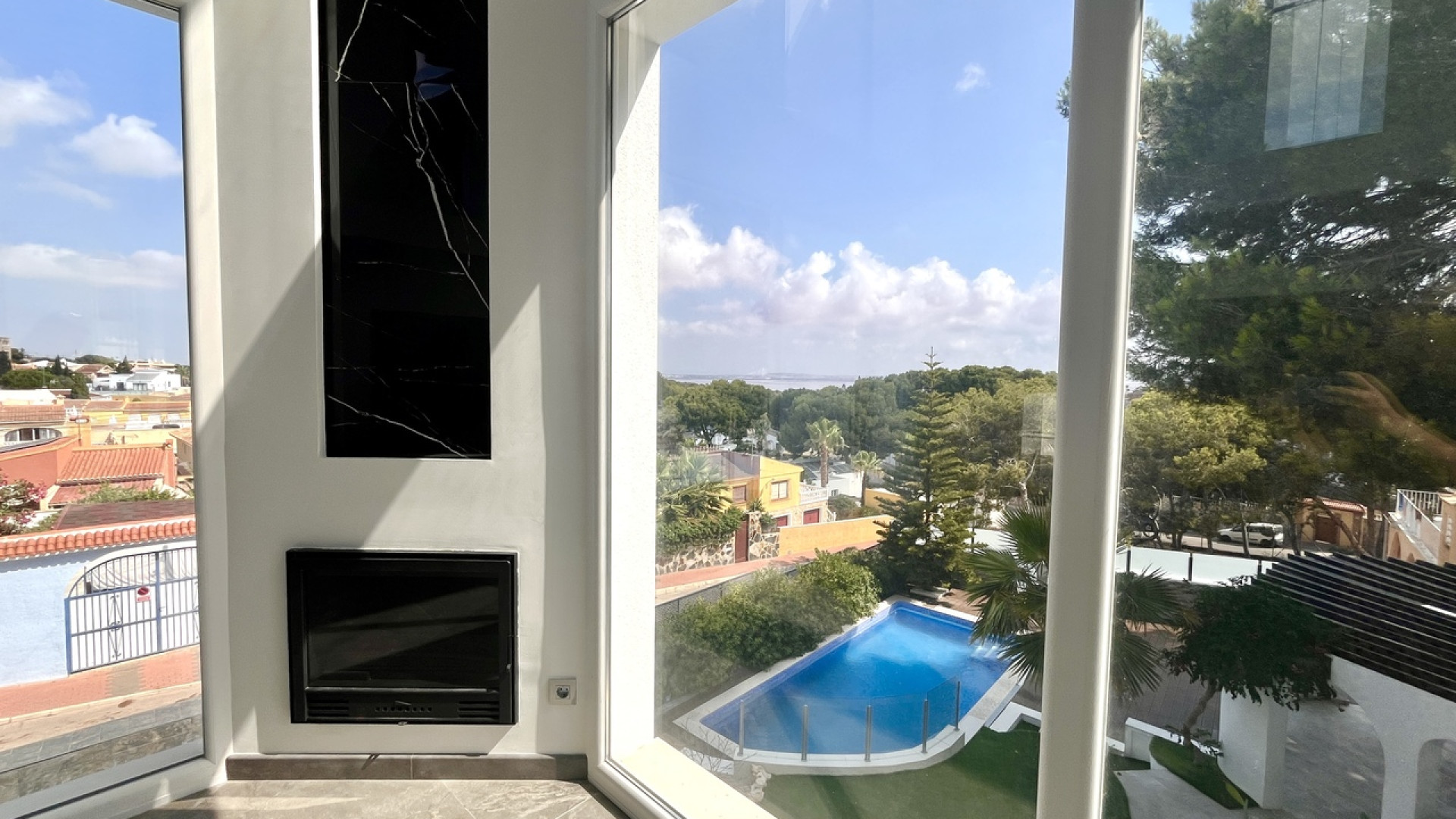 Sprzedaż - Detached Villa - Los Balcones, Torrevieja - Los Balcones