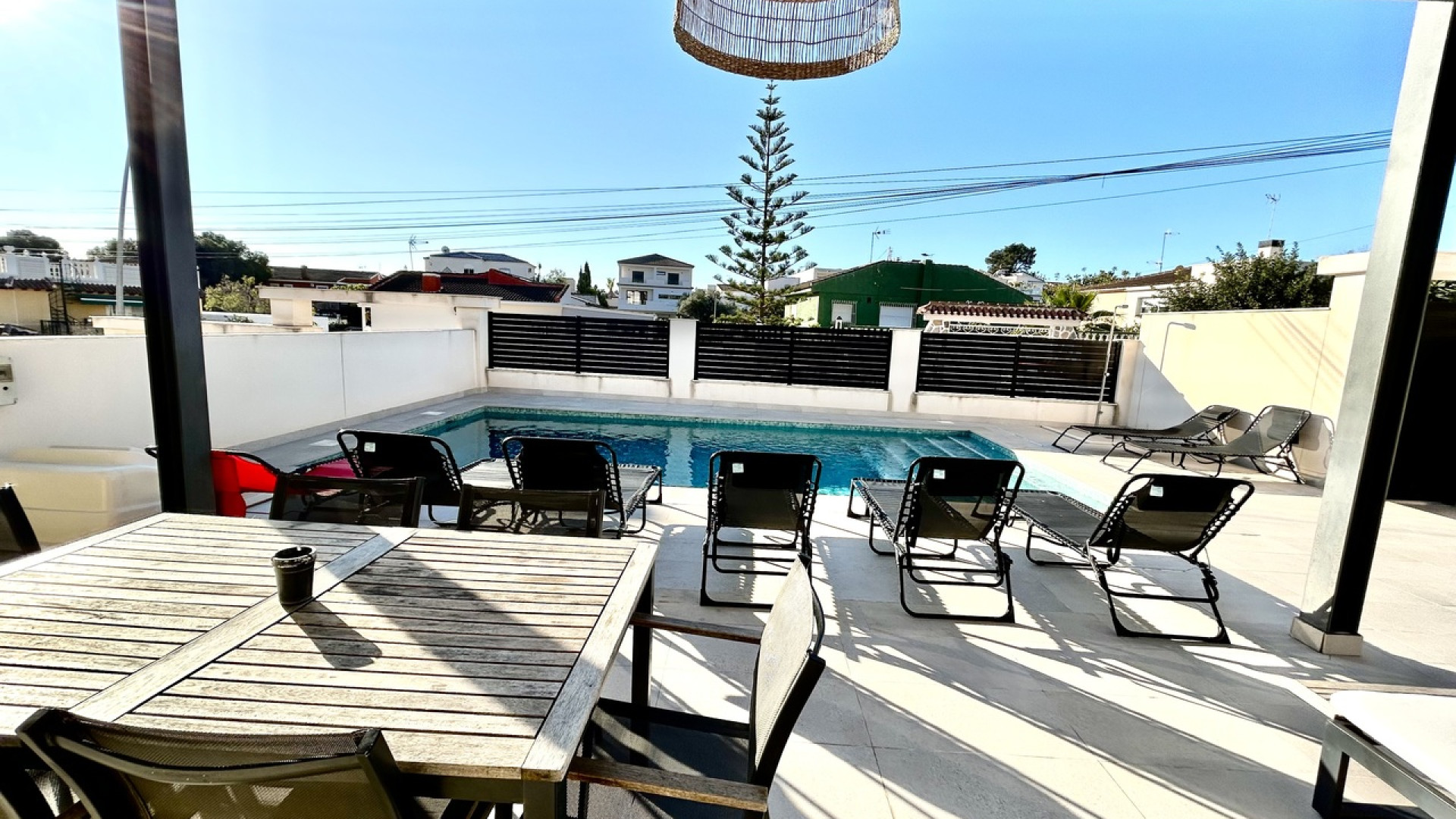 Sprzedaż - Detached Villa - Los Balcones, Torrevieja - Los Balcones