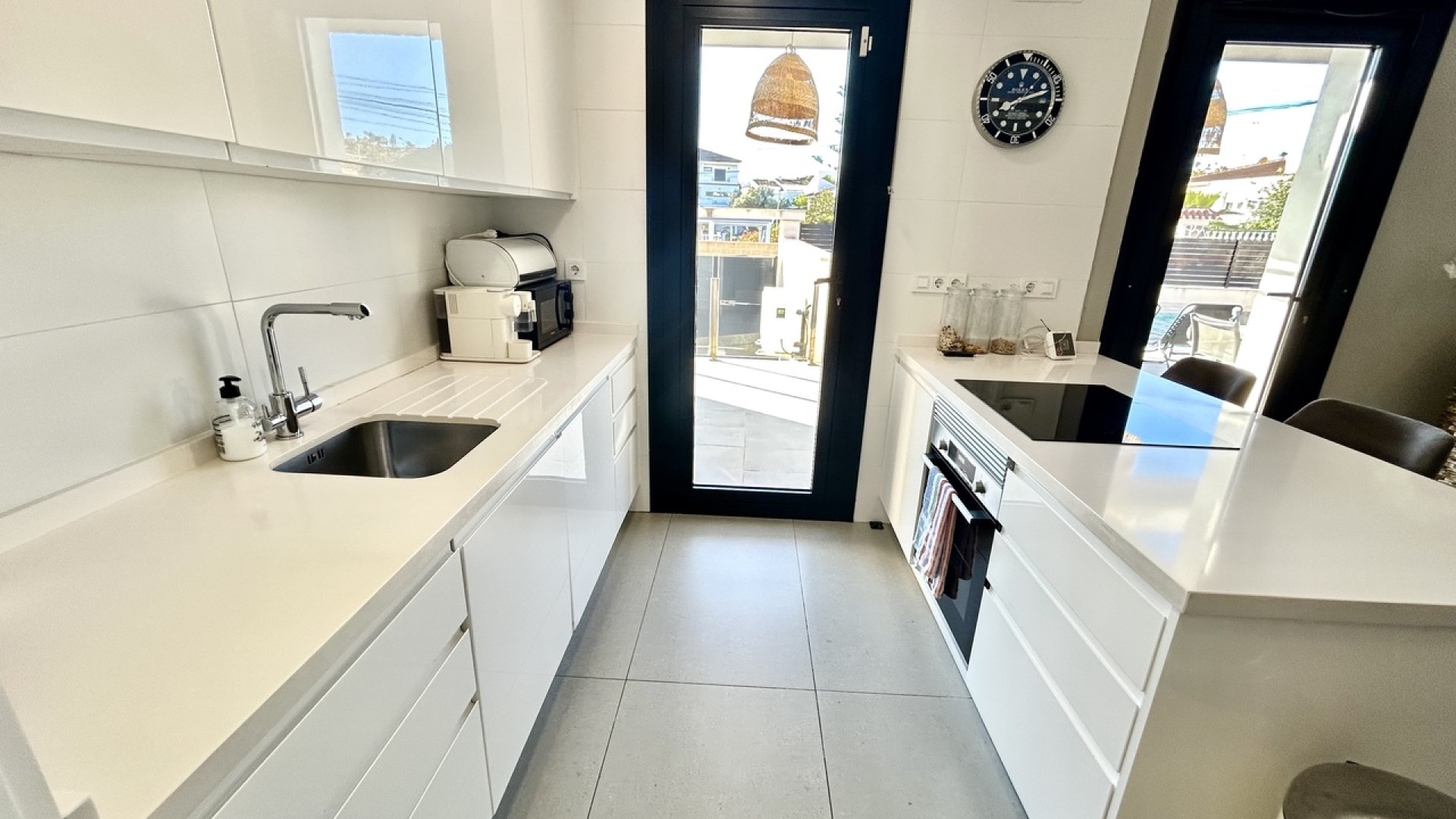 Sprzedaż - Detached Villa - Los Balcones, Torrevieja - Los Balcones