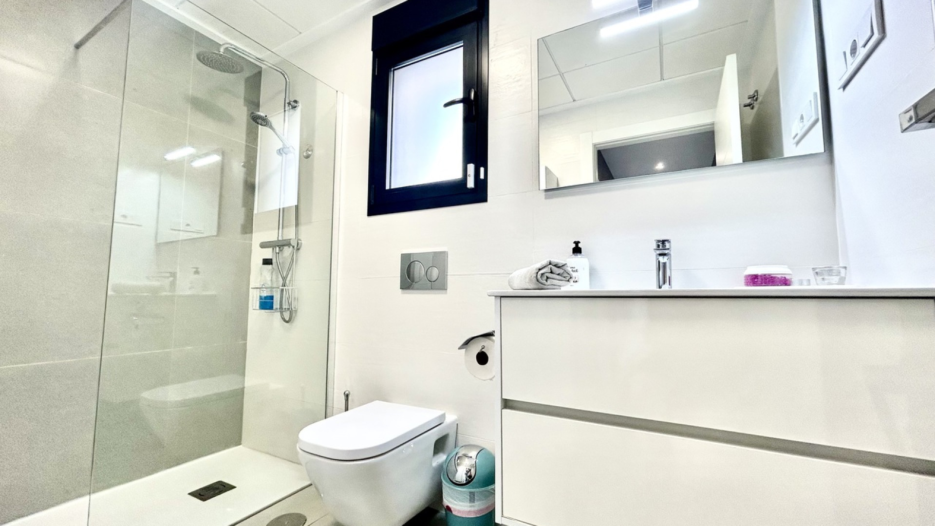 Sprzedaż - Detached Villa - Los Balcones, Torrevieja - Los Balcones