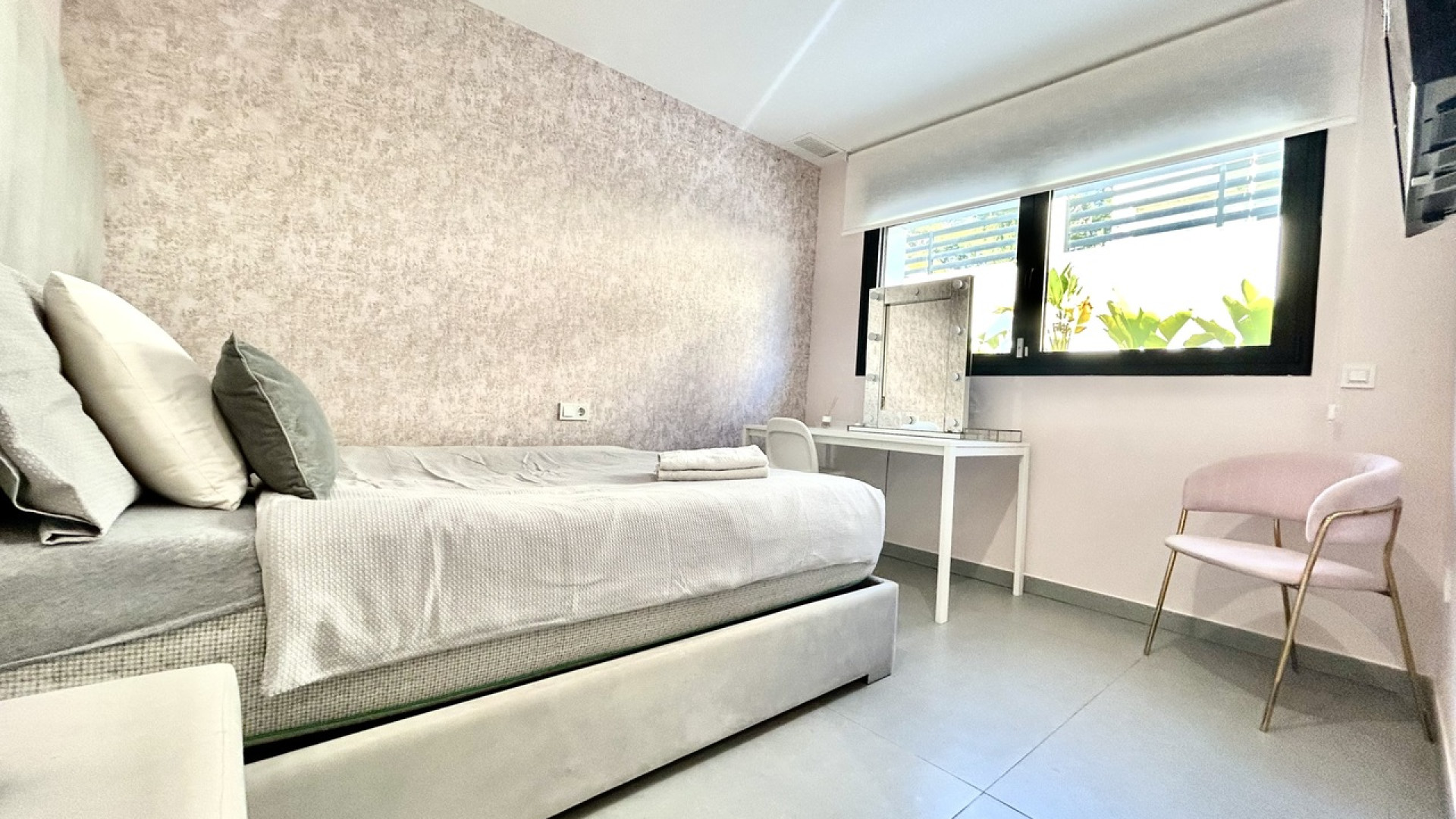 Sprzedaż - Detached Villa - Los Balcones, Torrevieja - Los Balcones