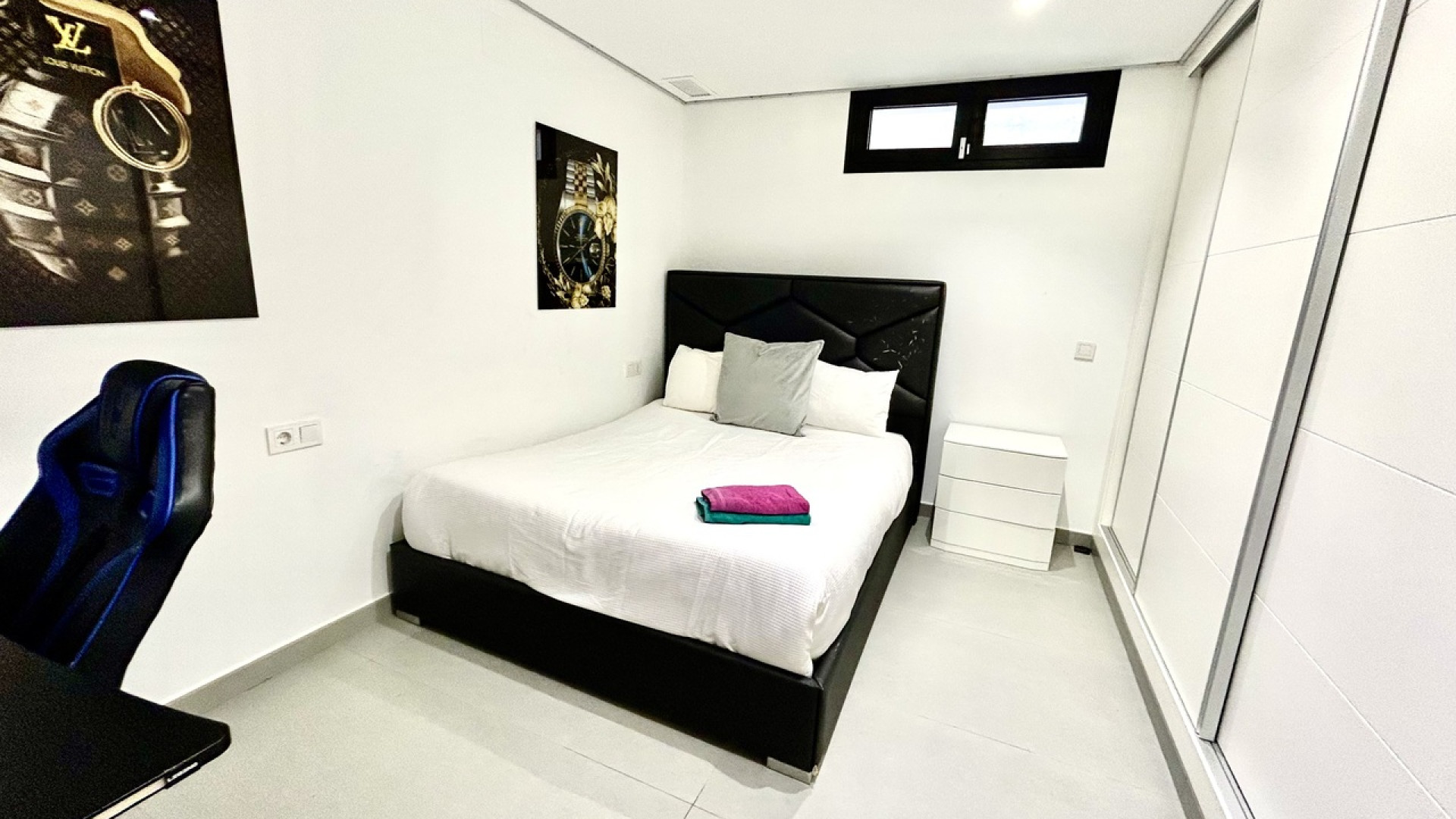 Sprzedaż - Detached Villa - Los Balcones, Torrevieja - Los Balcones