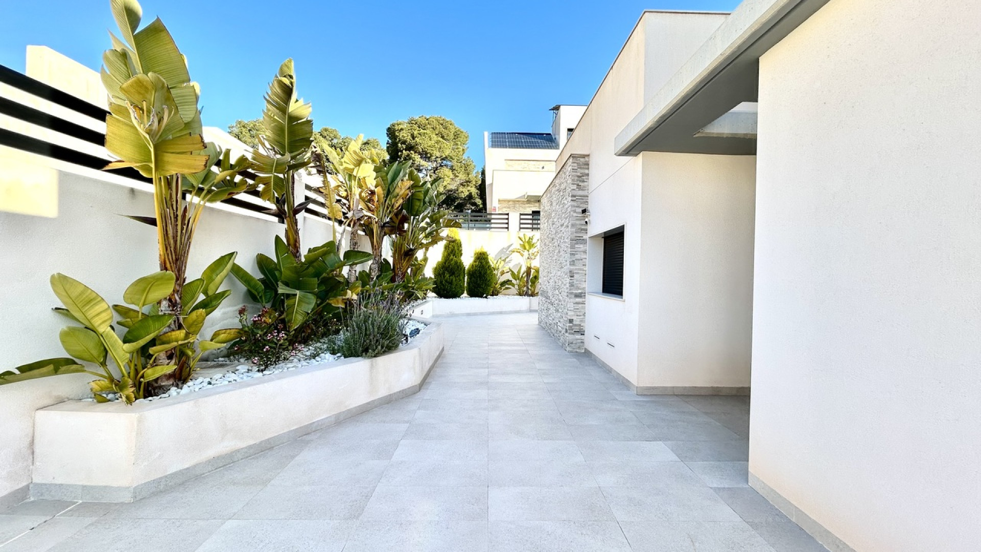 Sprzedaż - Detached Villa - Los Balcones, Torrevieja - Los Balcones